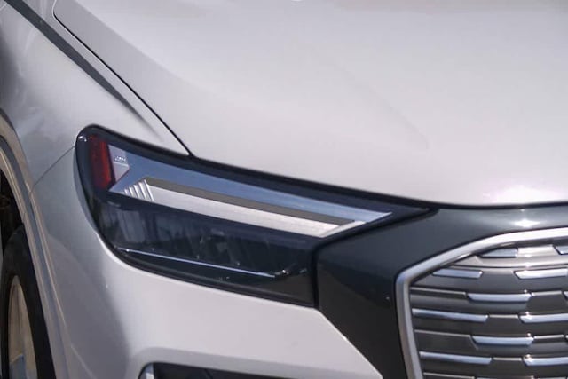 2023 Audi Q4 e-tron