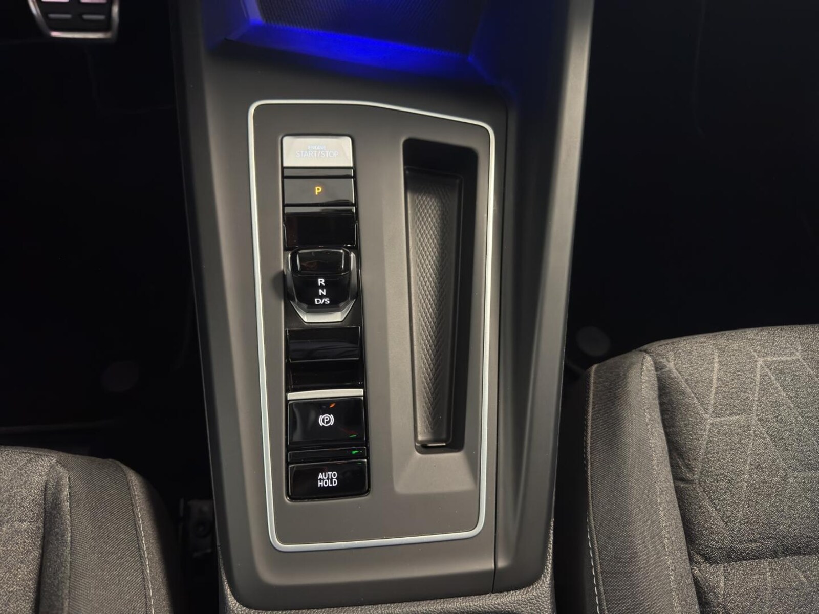 Volkswagen Golf – Bild 37