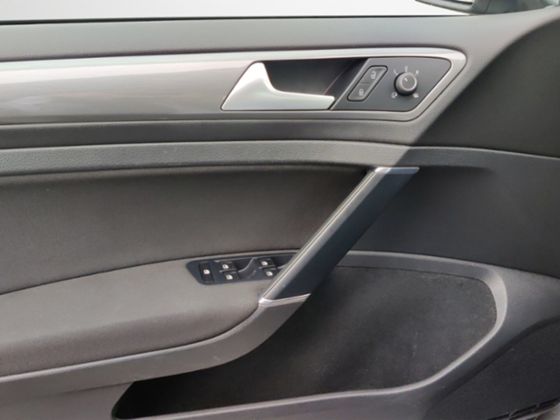 Volkswagen Golf Variant Comfortline