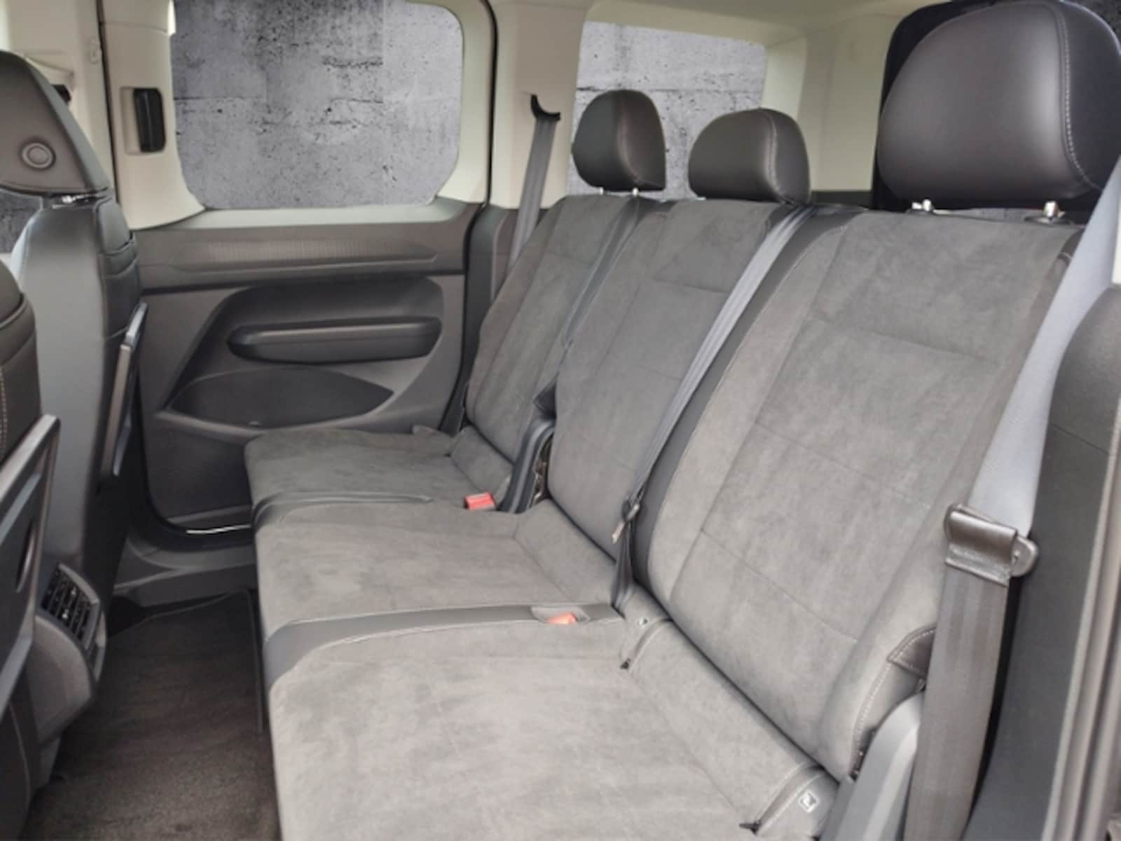 Volkswagen Caddy – Bild 10