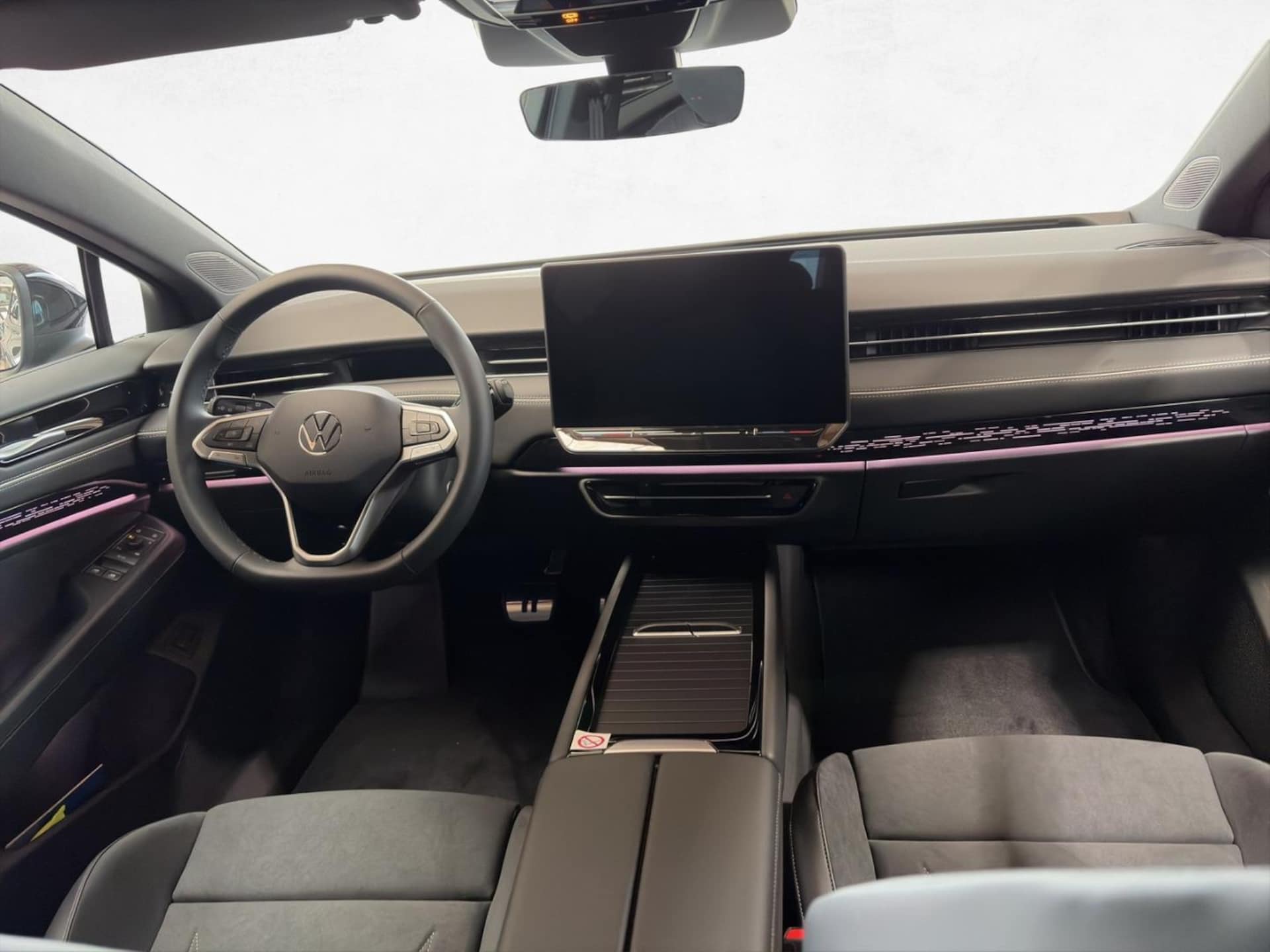 Volkswagen ID.7 Tourer Pro S