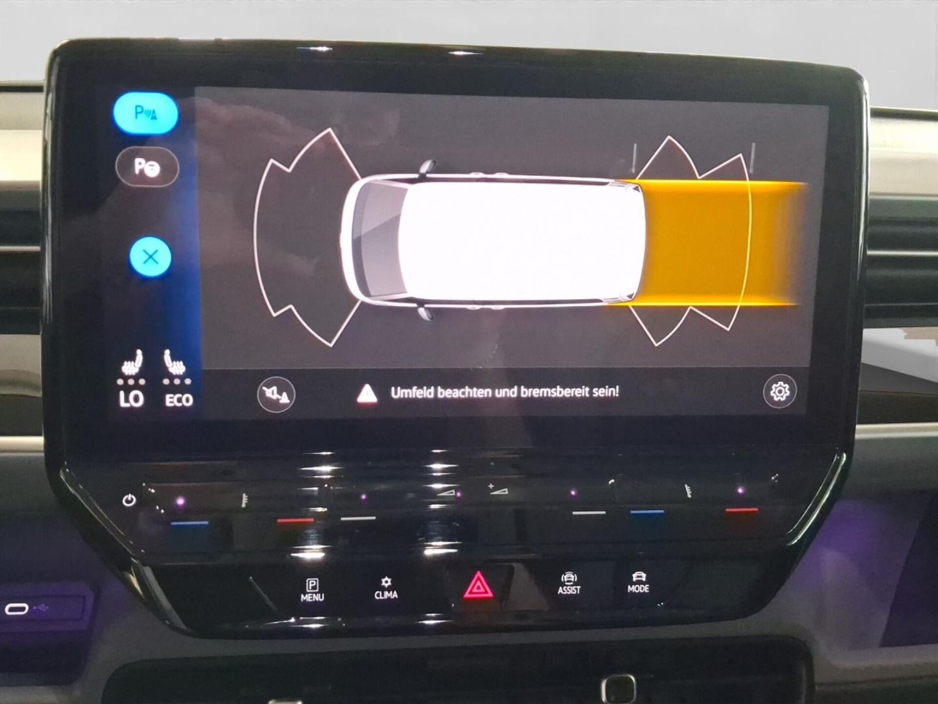 Volkswagen ID. Buzz Pro