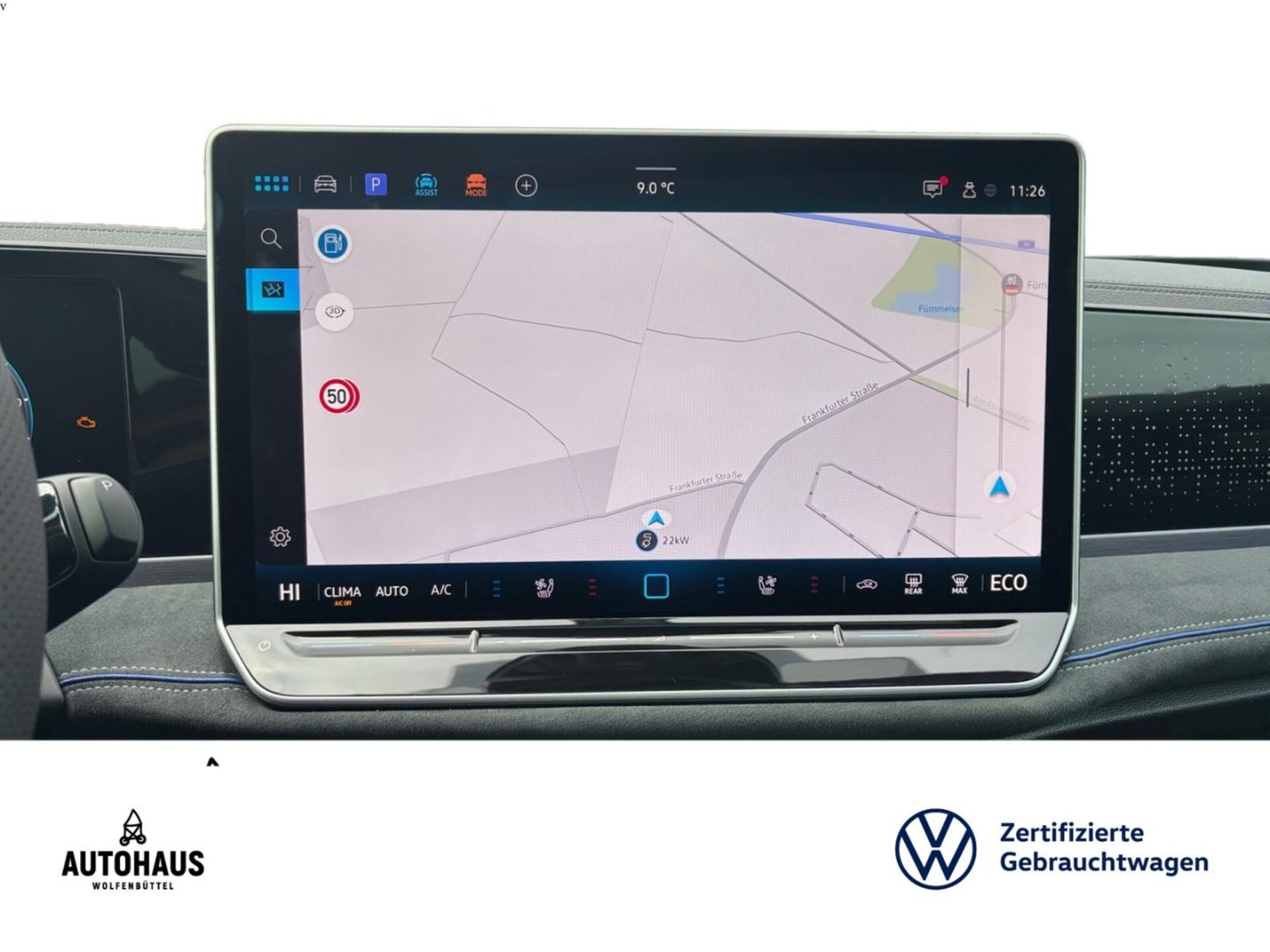 Volkswagen Passat R-Line