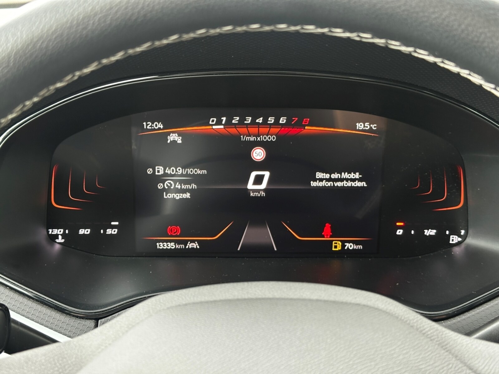 SEAT Arona – Bild 8
