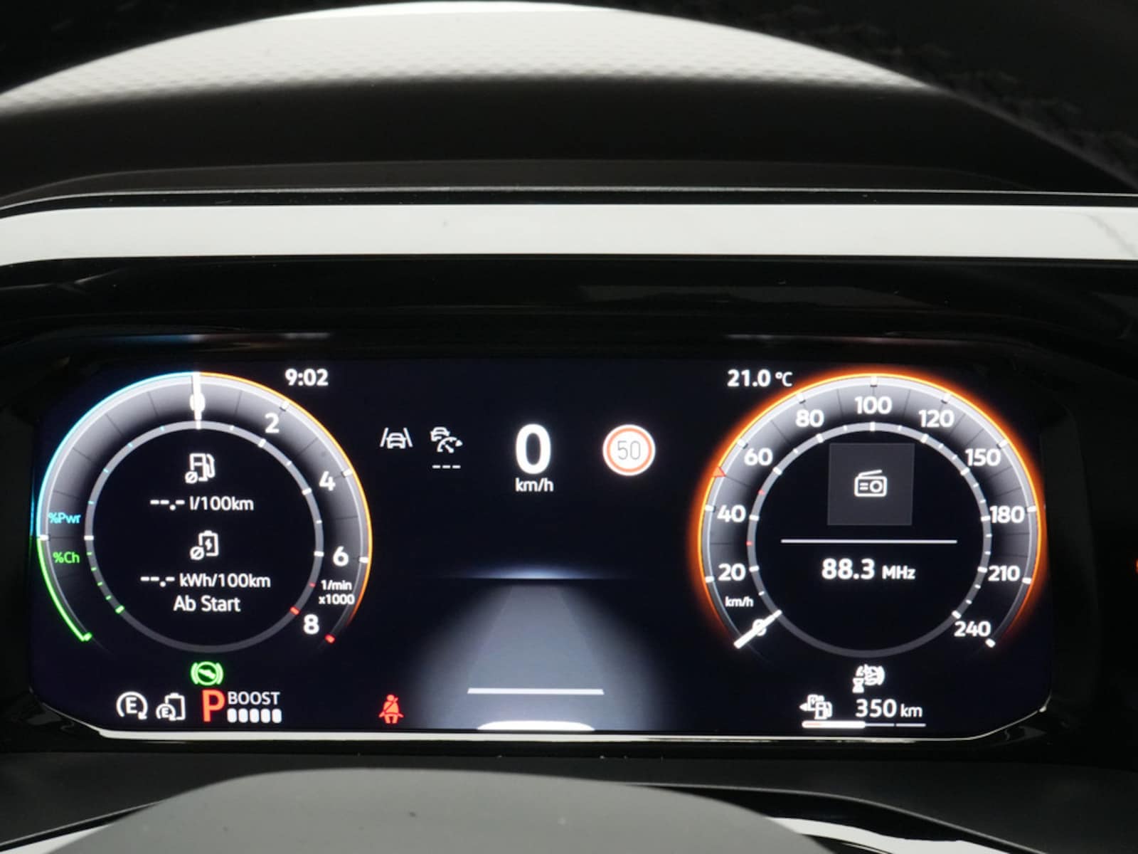Volkswagen Multivan – Bild 8