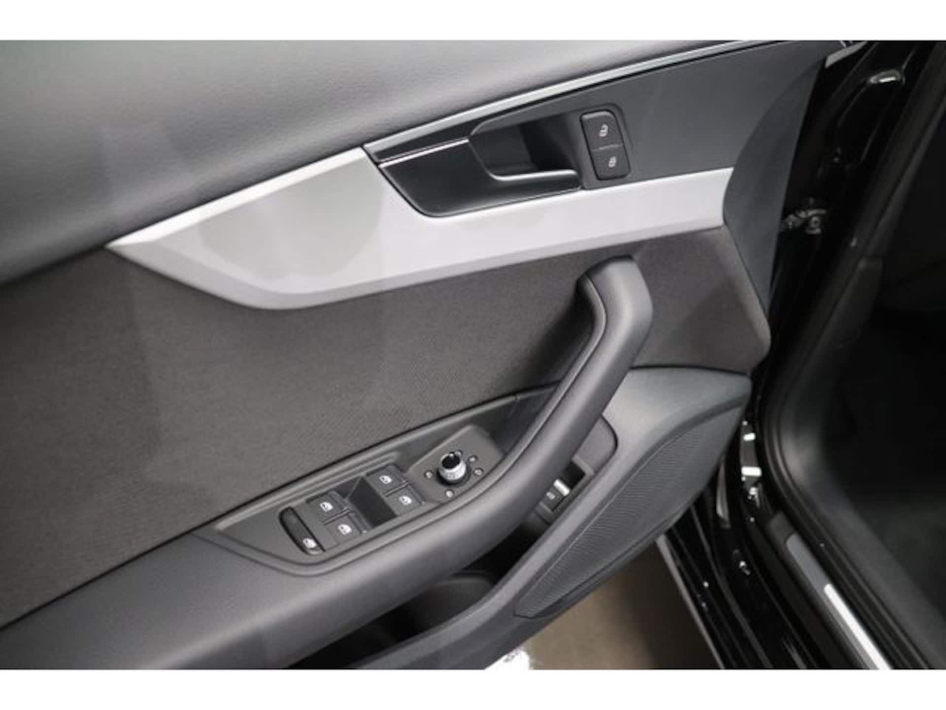 Audi A4 Avant Advanced