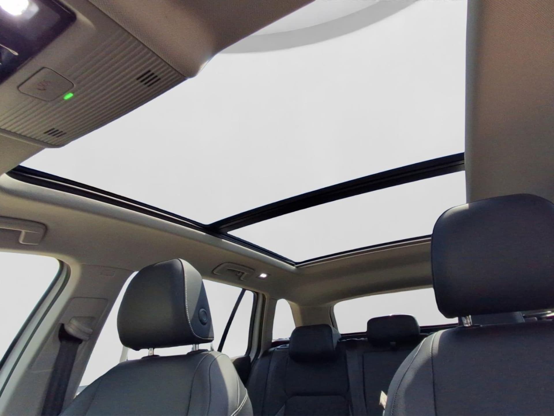 Volkswagen Golf Variant Goal