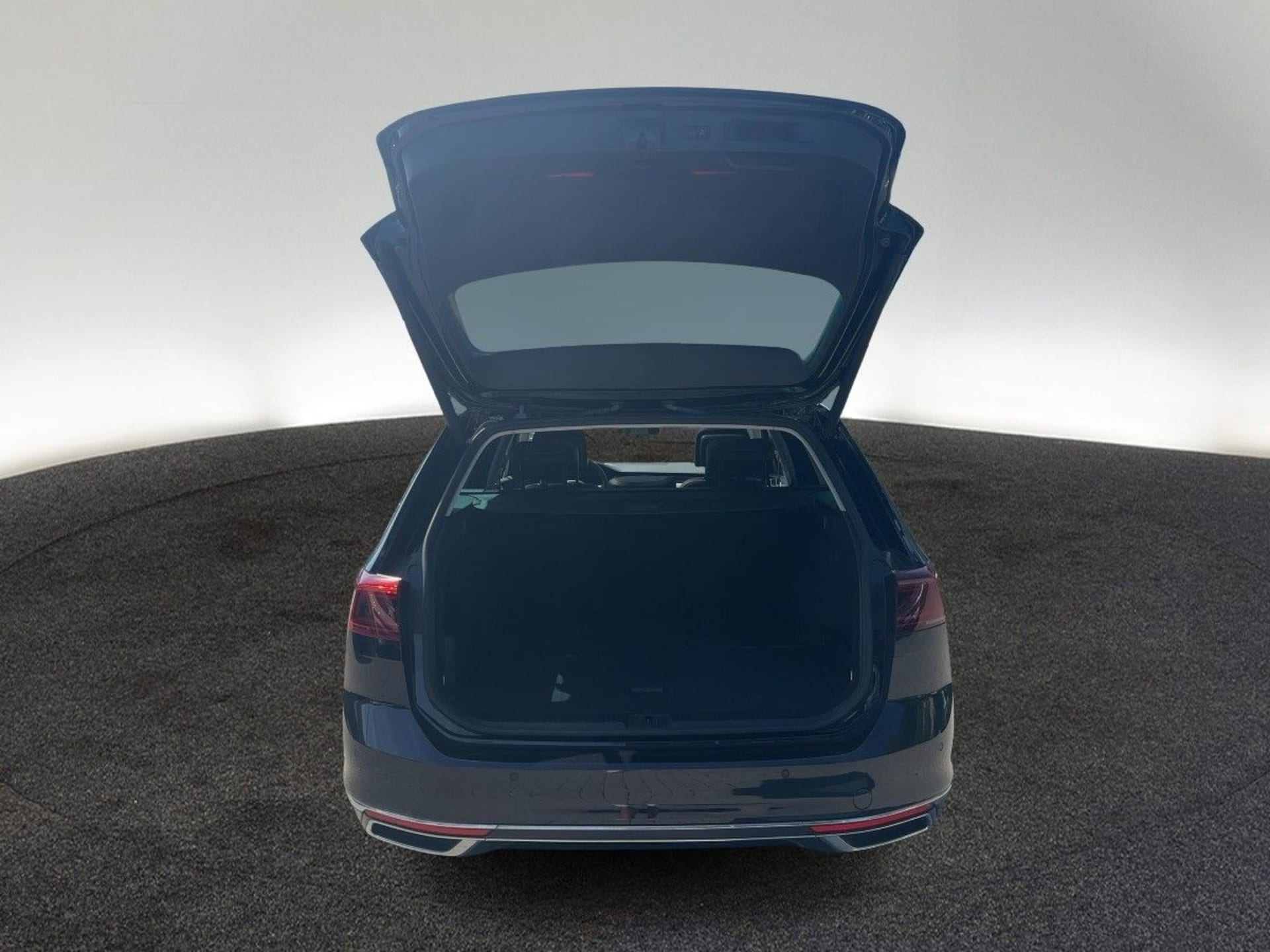Volkswagen Passat Variant GTE