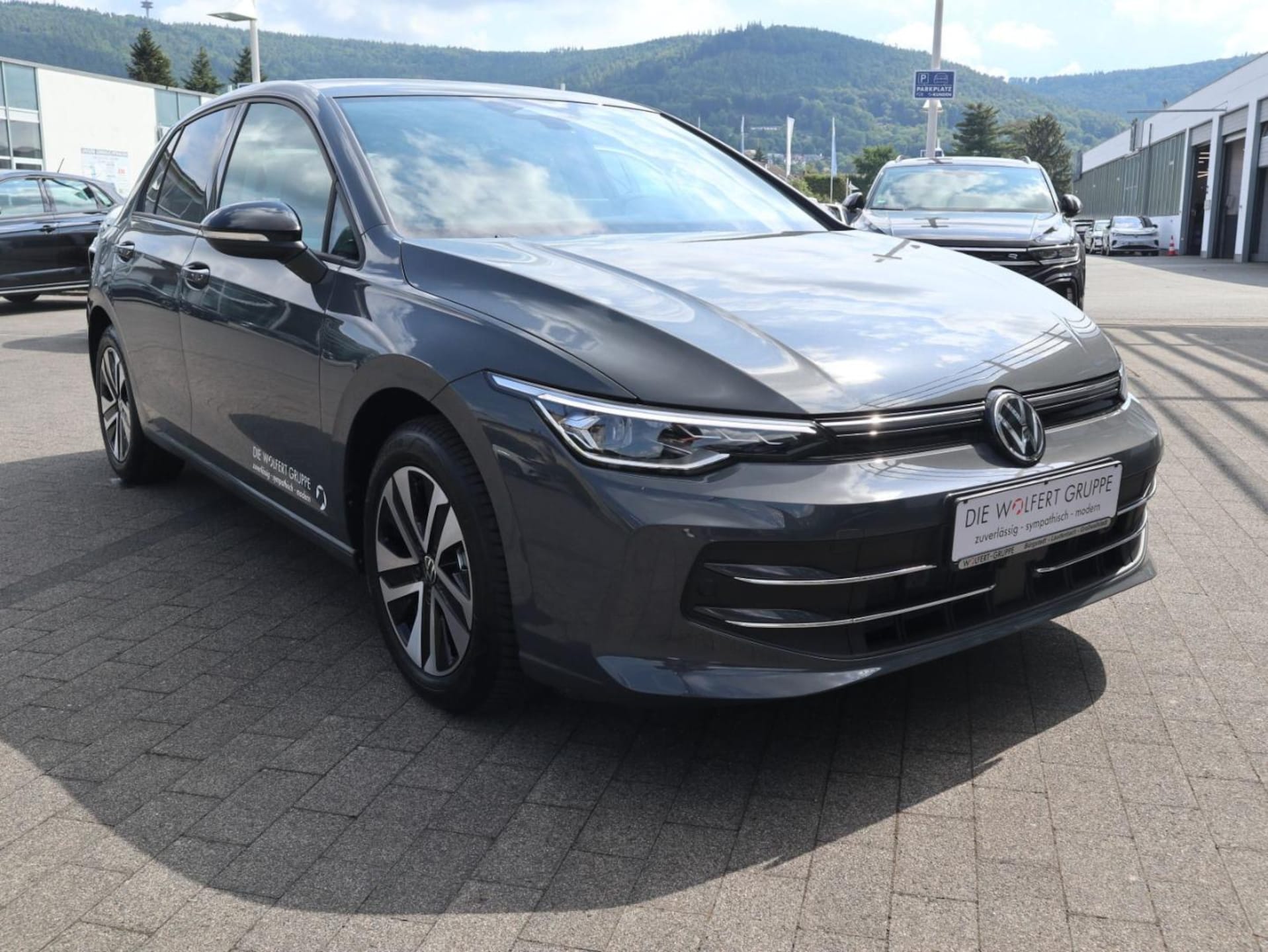 Volkswagen Golf ENERGY