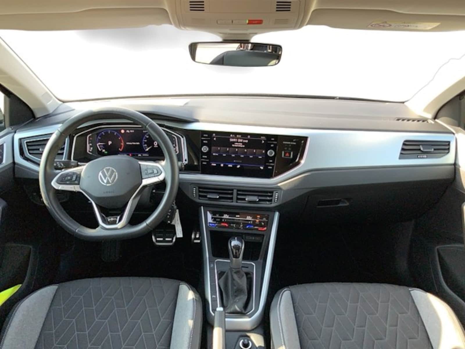Volkswagen Polo – Bild 10
