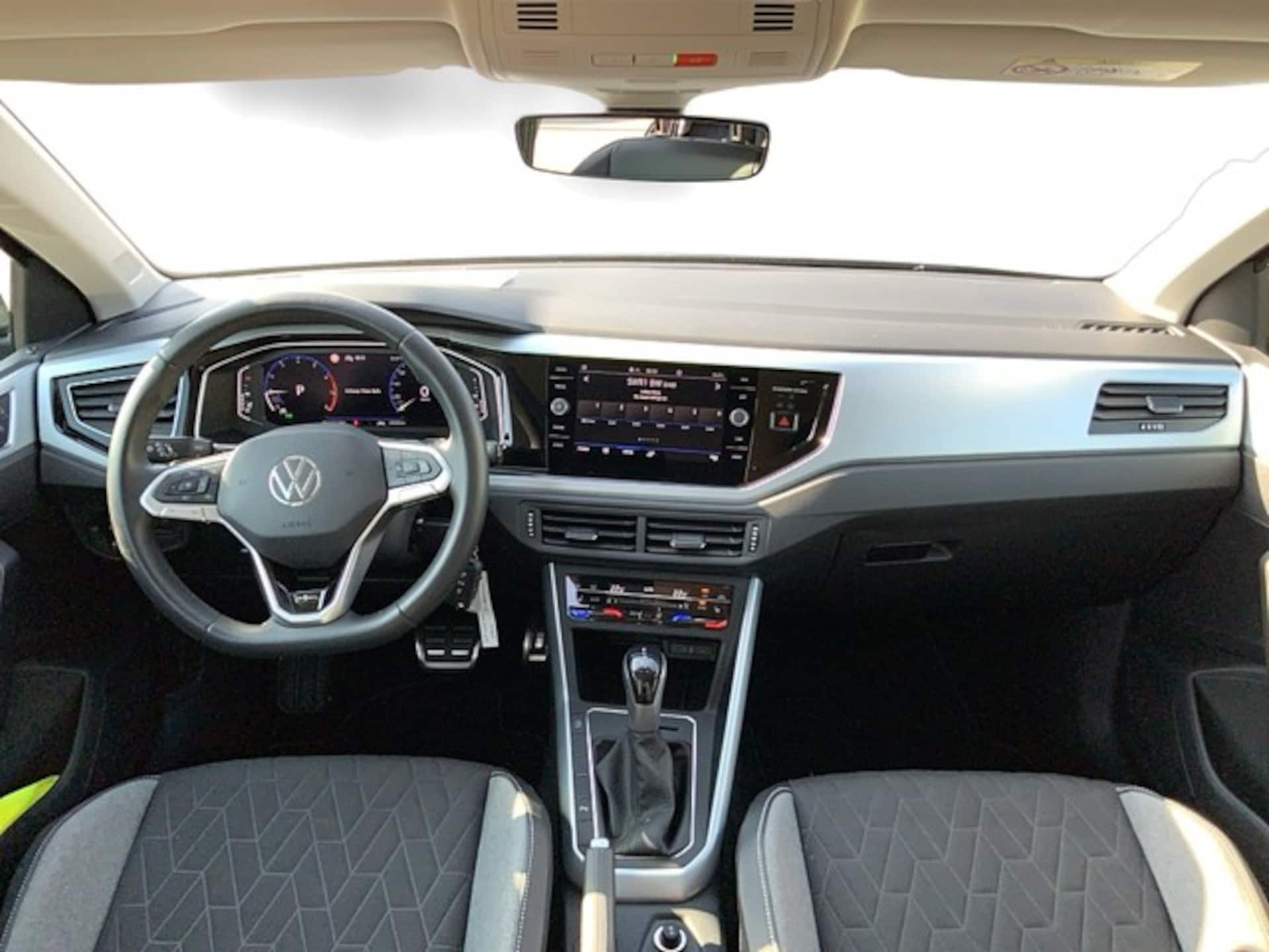 Volkswagen Polo Goal