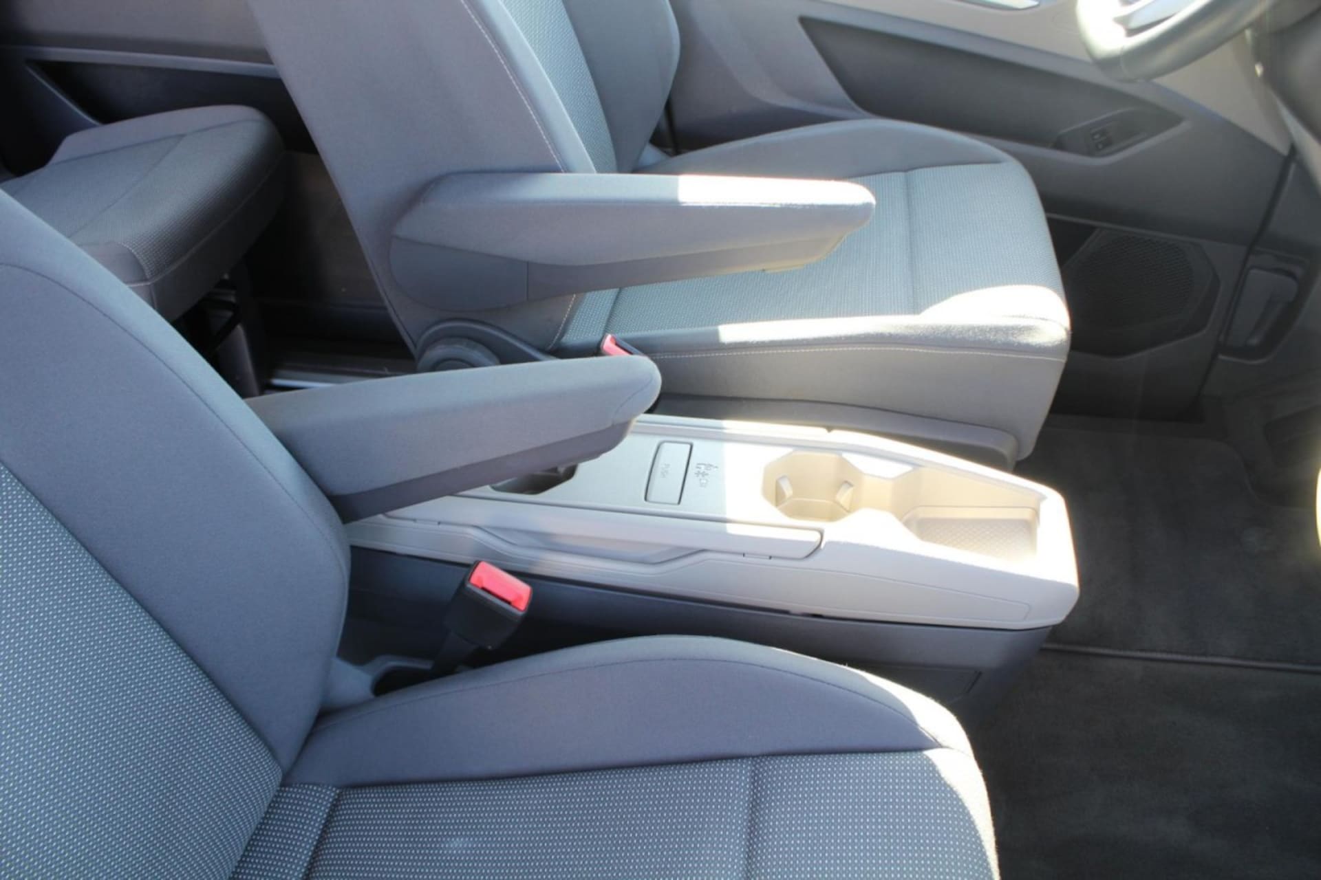 Volkswagen Multivan Life