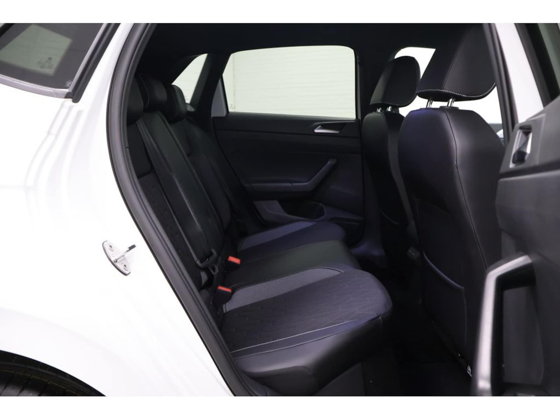 Volkswagen Polo Goal