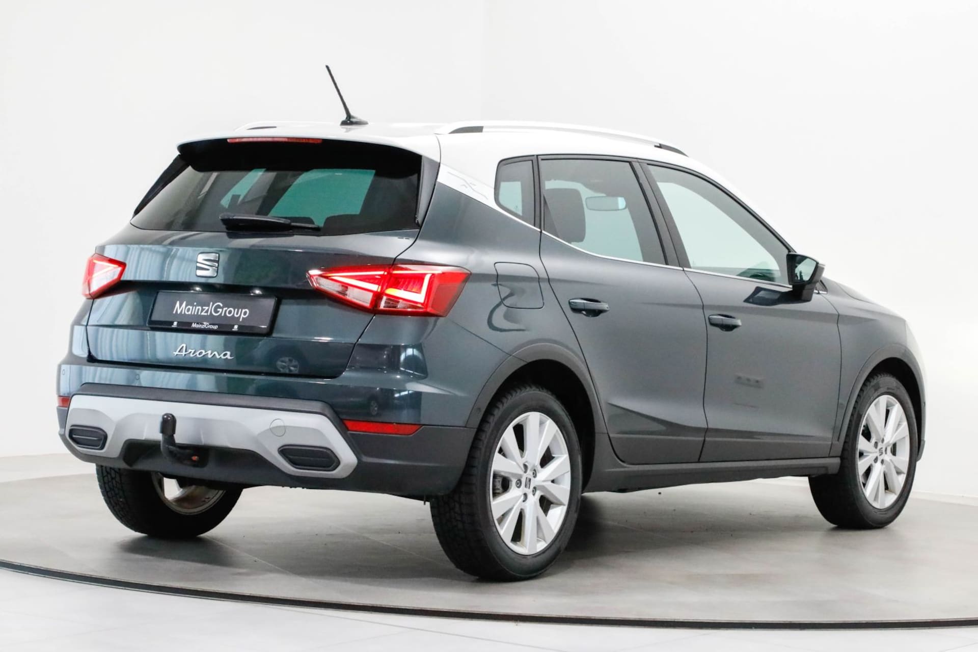 SEAT Arona Xperience