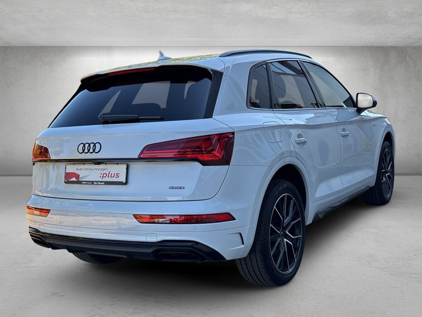 Audi Q5 – Bild 3