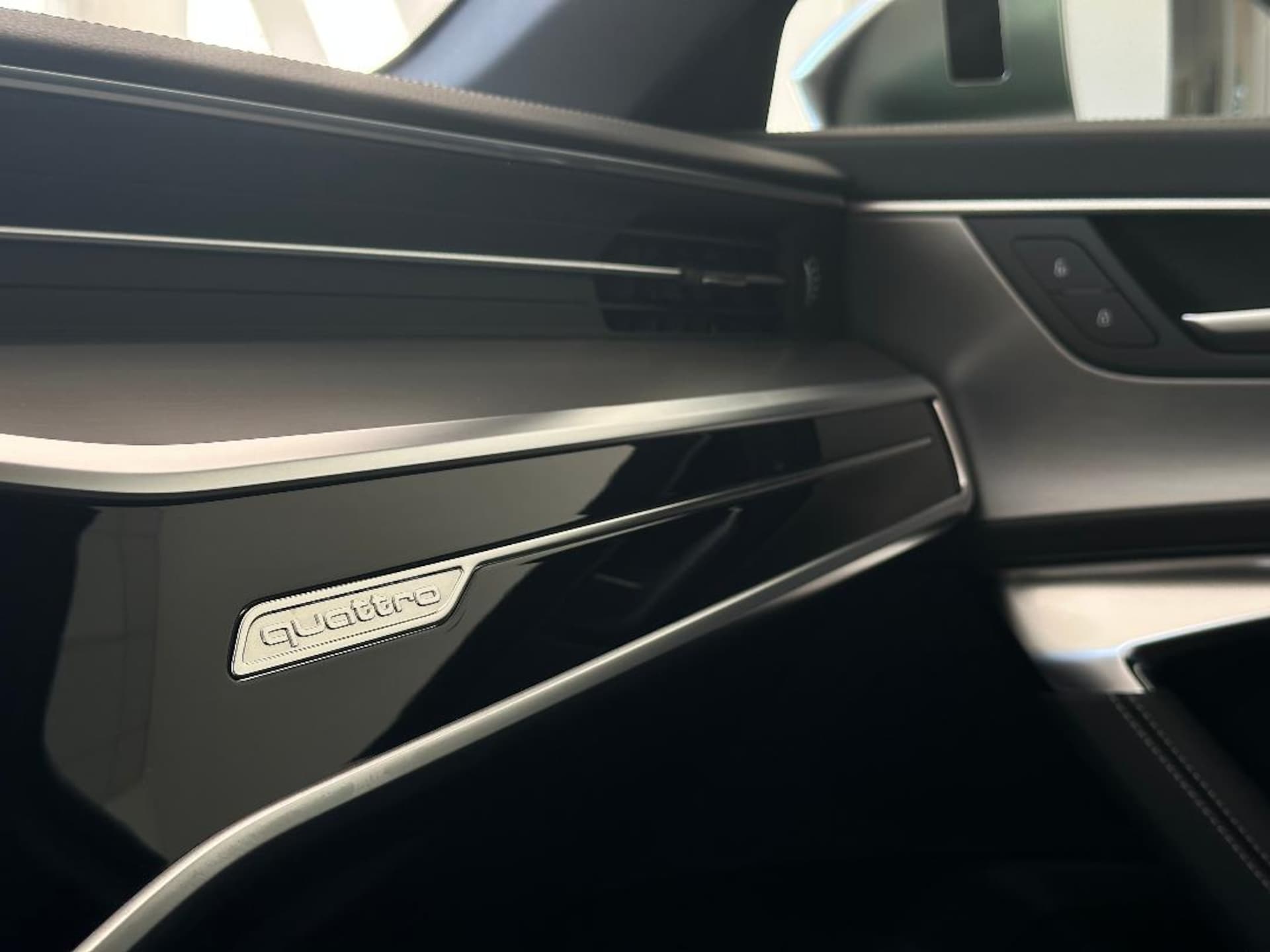 Audi S6 Avant