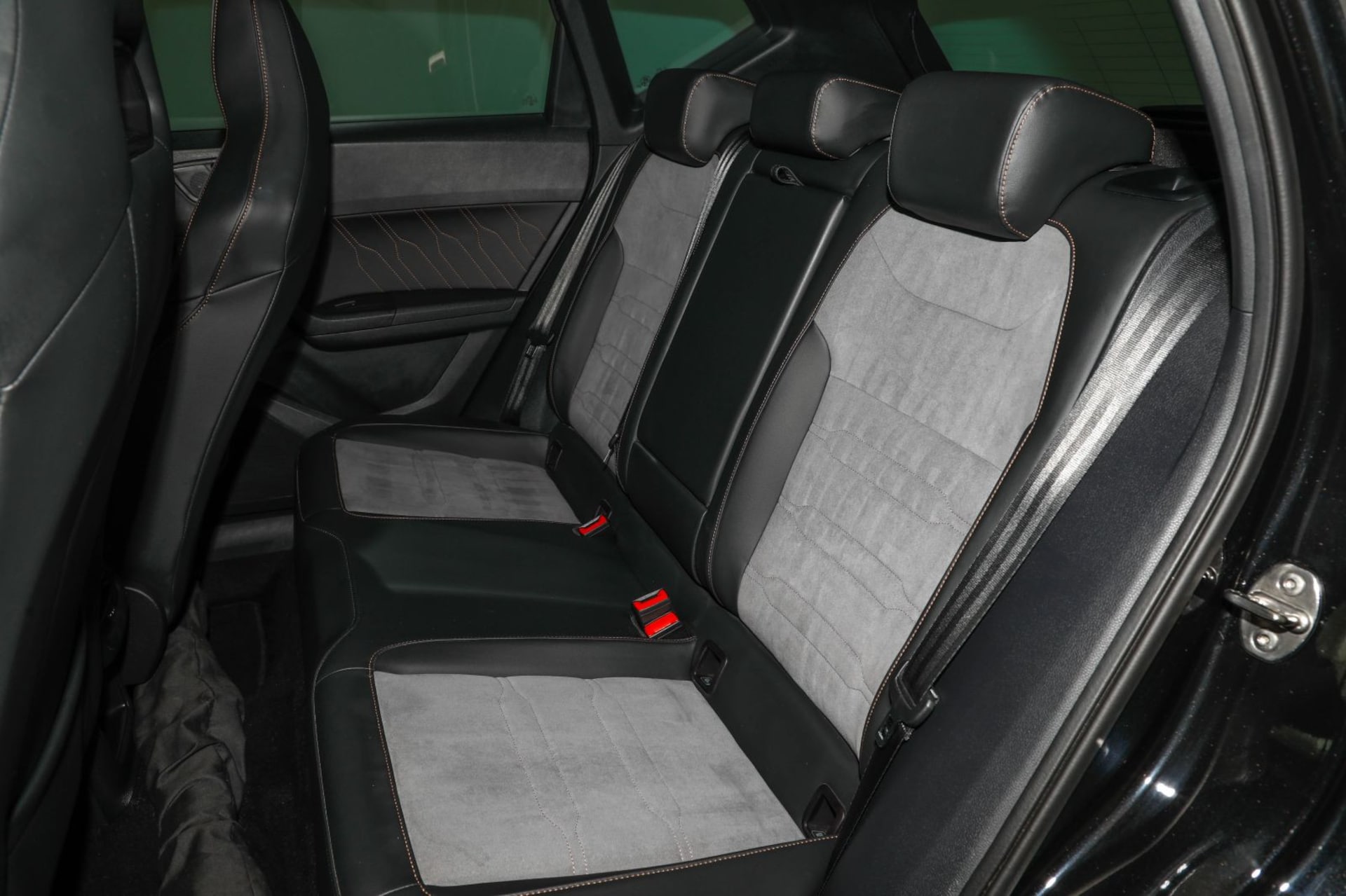 CUPRA Ateca VZ