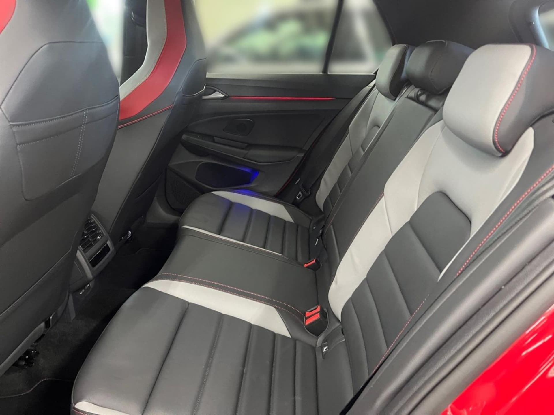 Volkswagen Golf GTI Clubsport