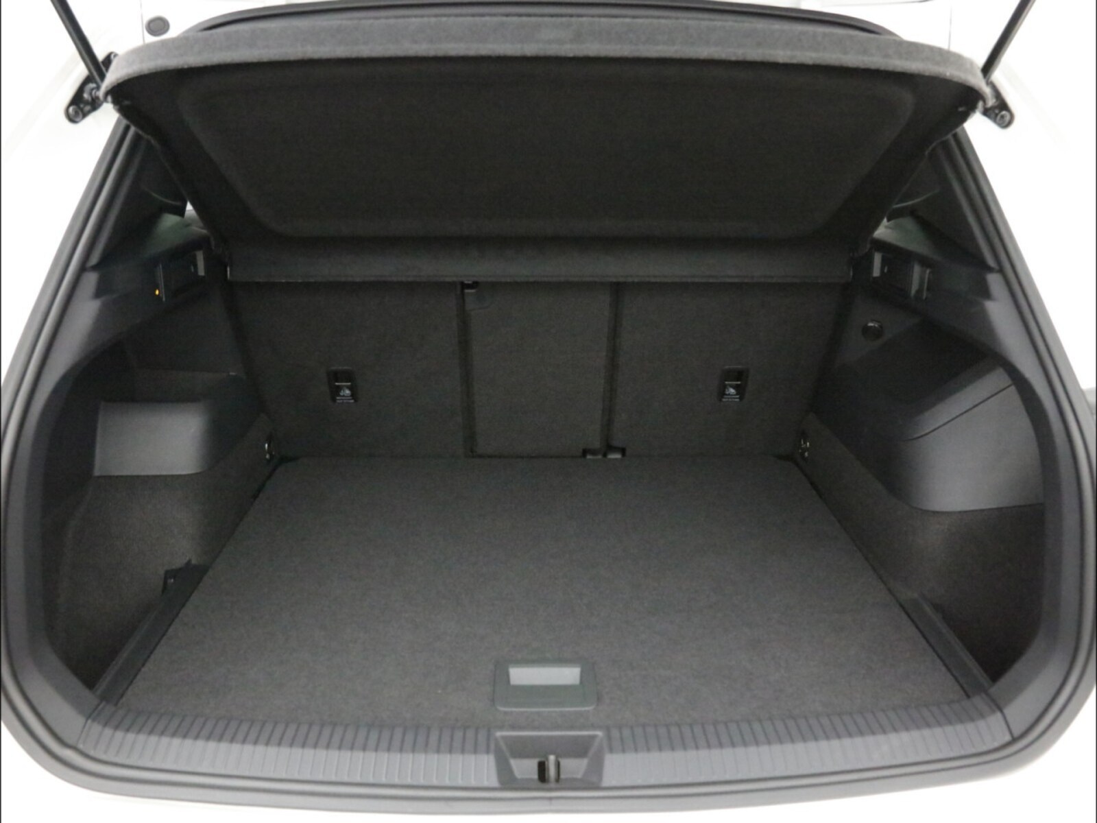 Volkswagen Tiguan – Bild 13