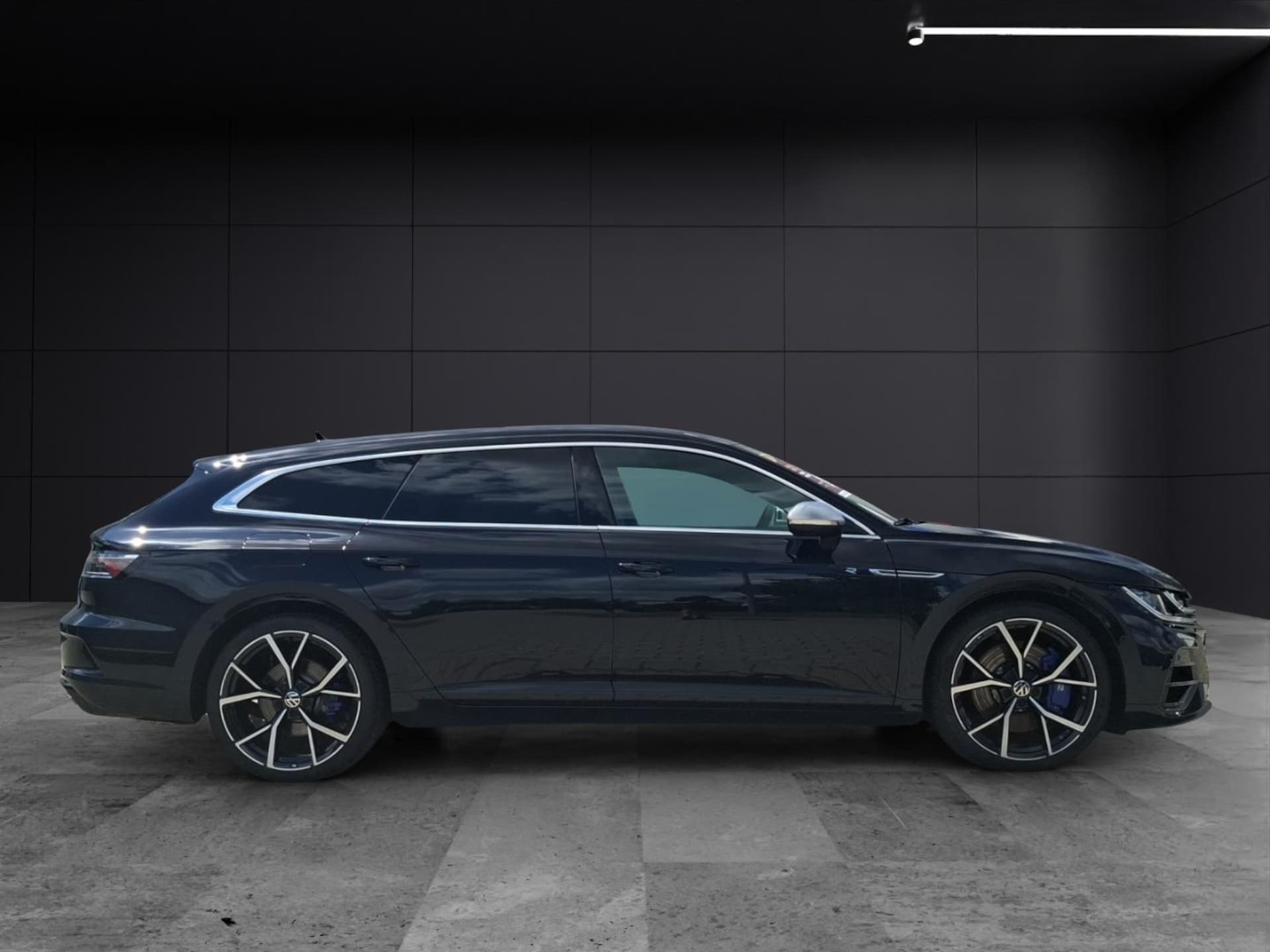 Volkswagen Arteon Shooting Brake R