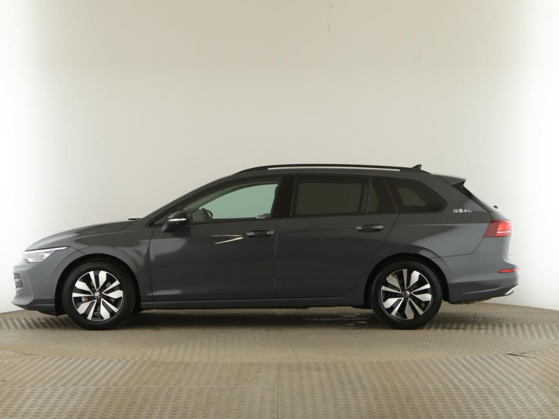 Volkswagen Golf Variant Goal
