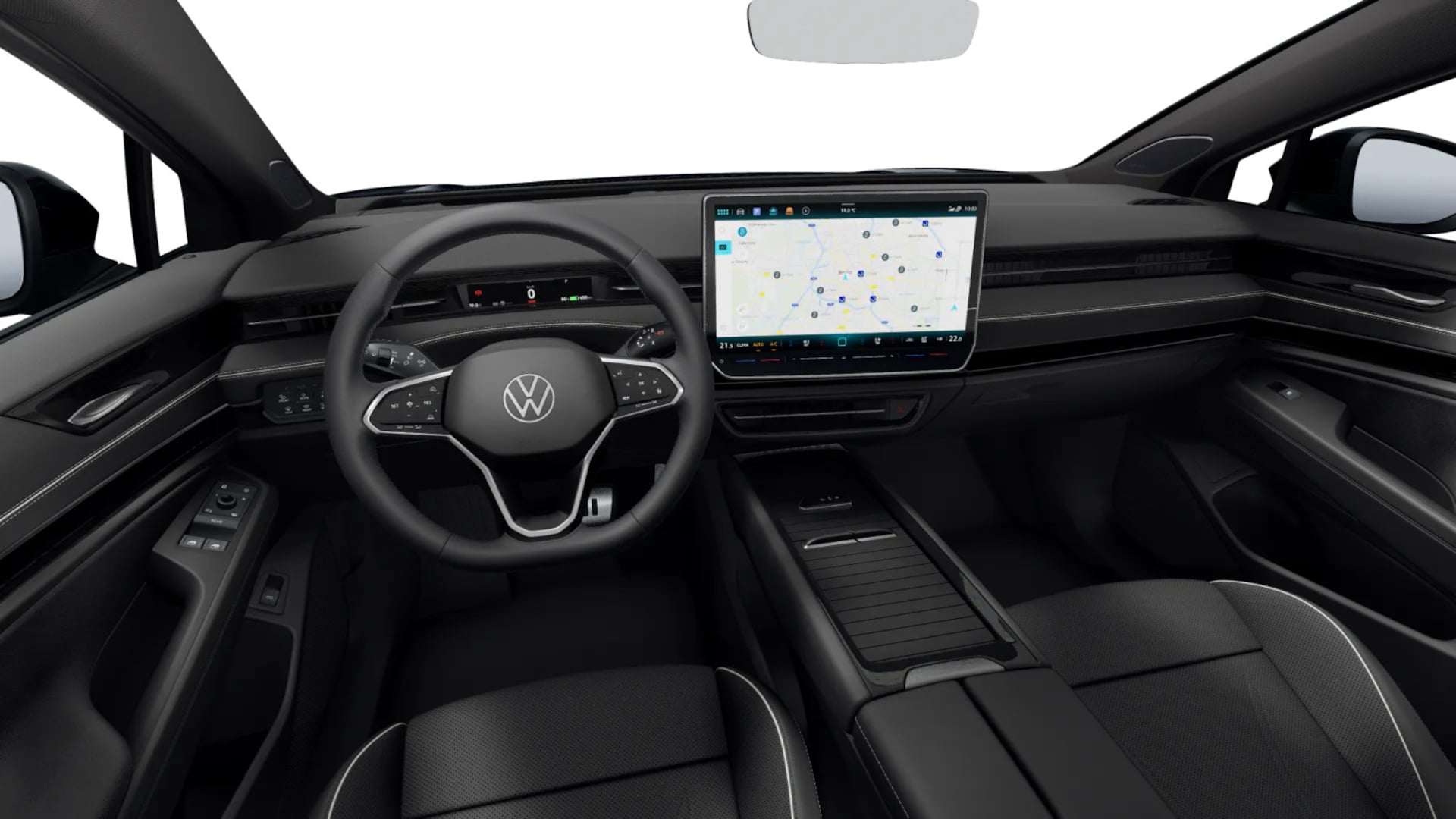 Volkswagen ID.7 Tourer Pro S