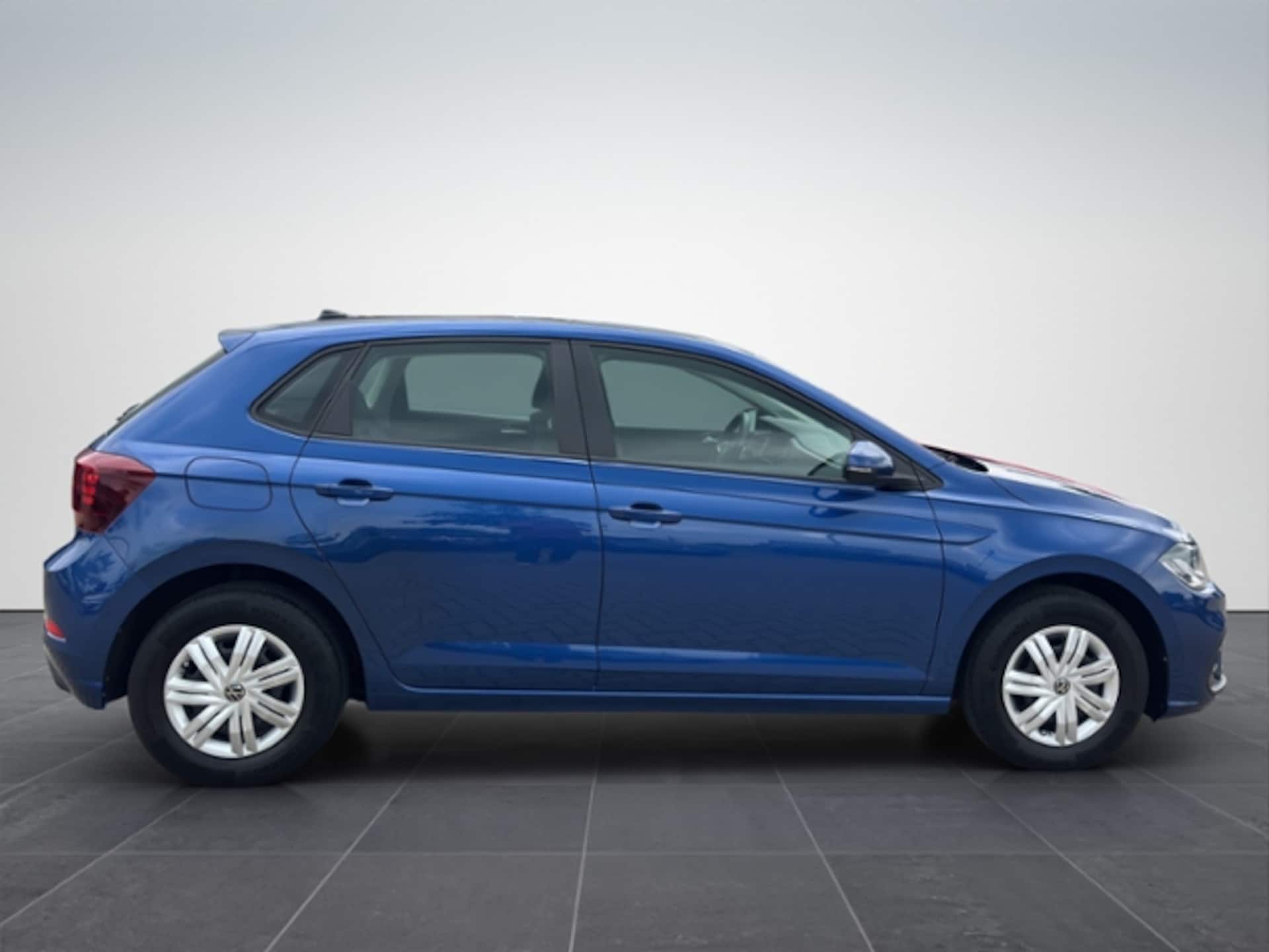 Volkswagen Polo FRESH