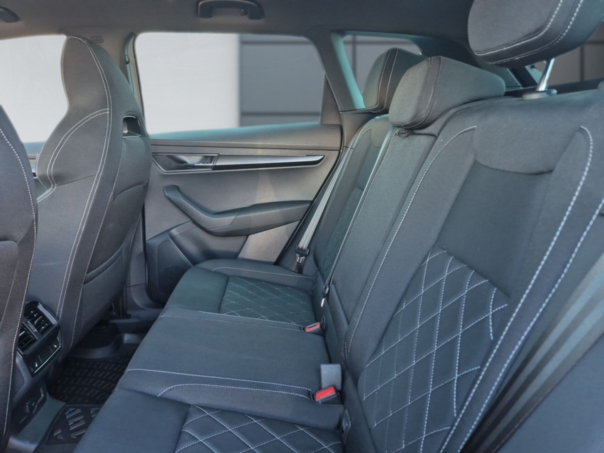 Skoda Karoq Sportline