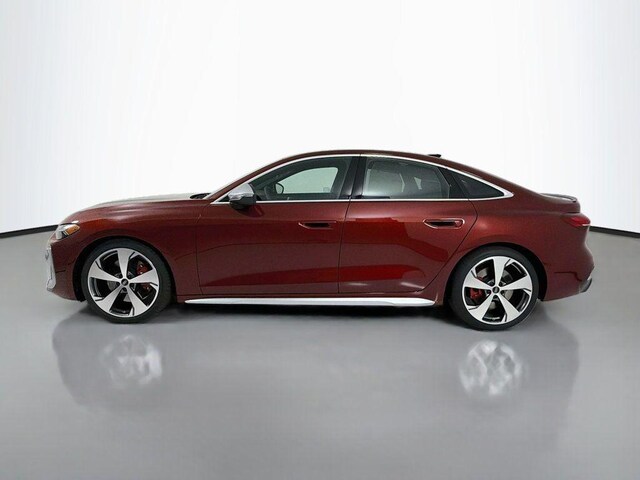 2026 Audi S5 Sedan