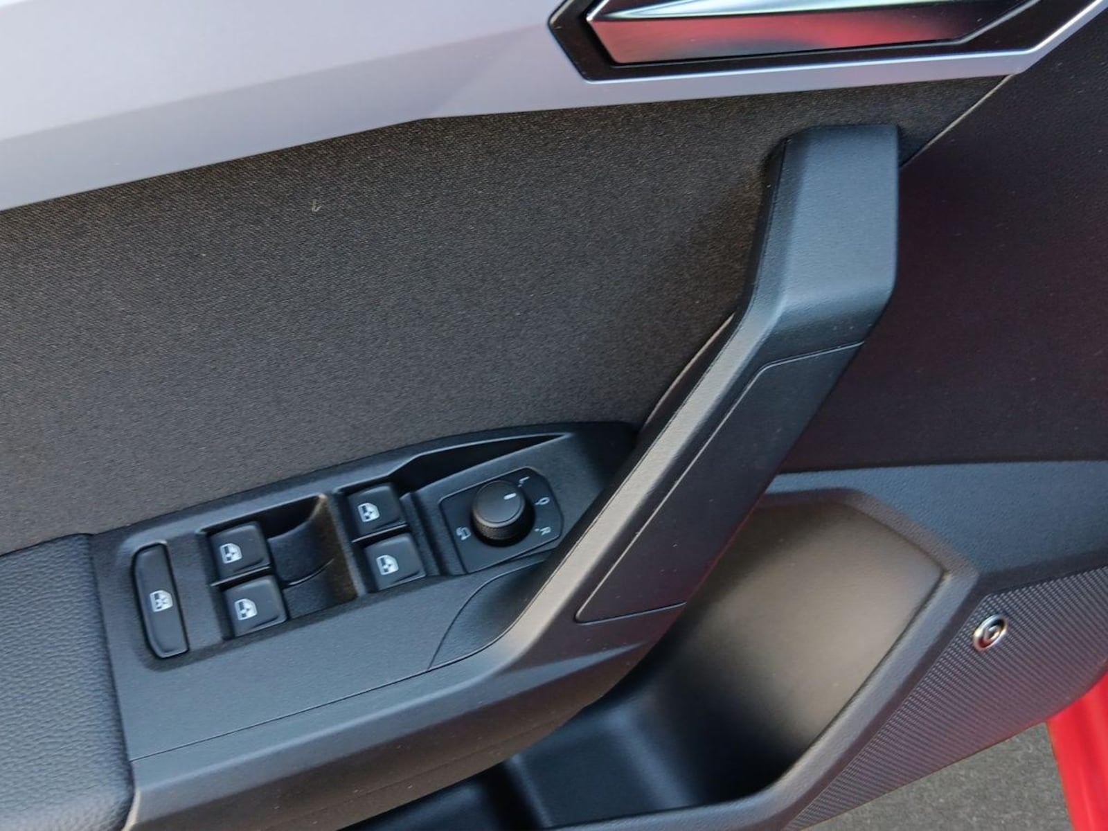 SEAT Ibiza – Bild 18