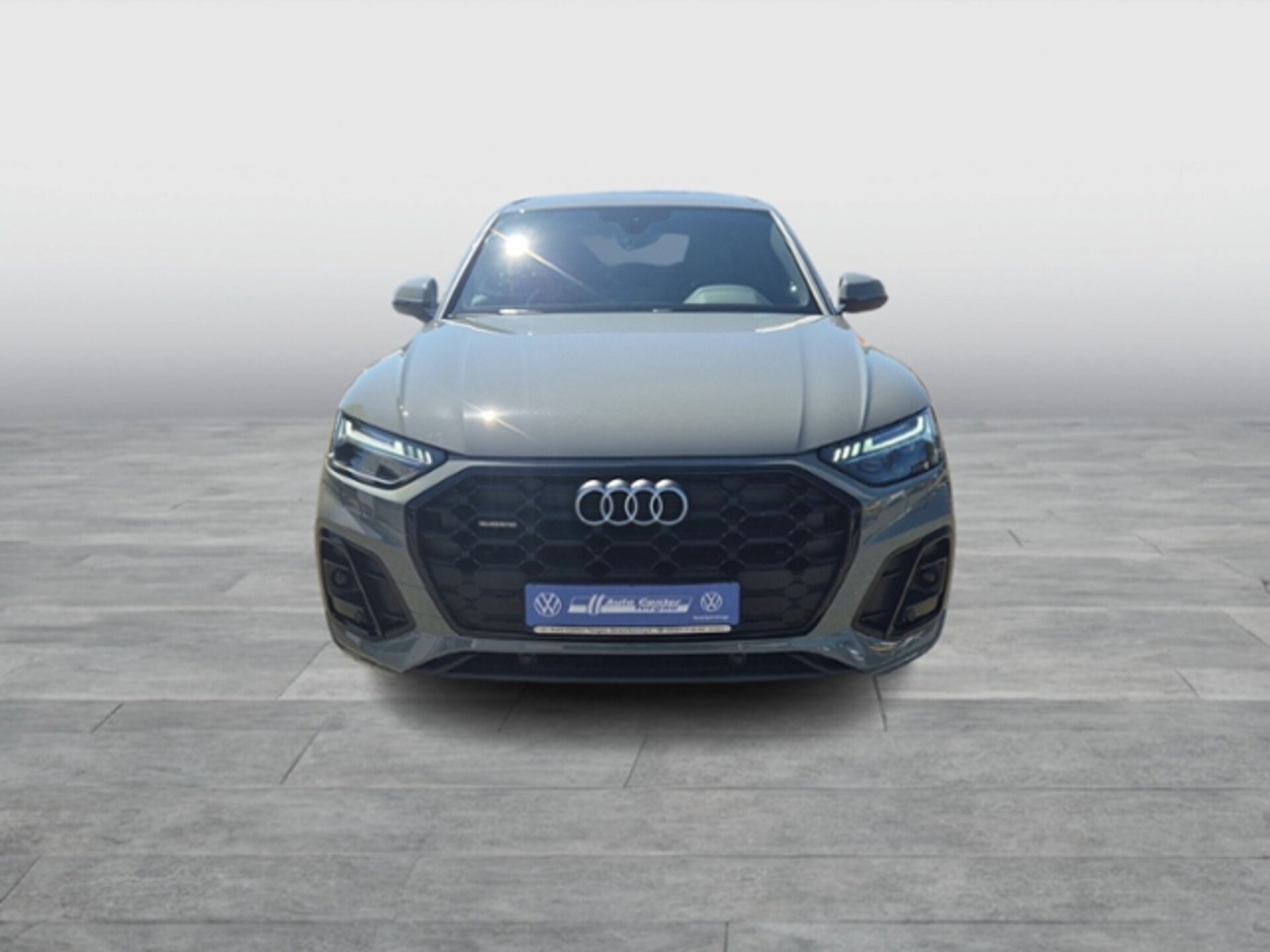 Audi Q5 SUV S line