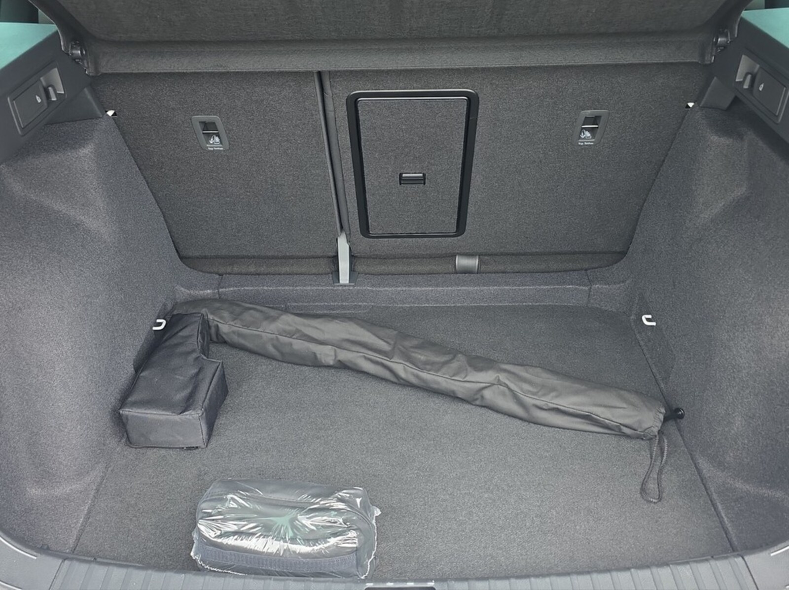 CUPRA Ateca – Bild 10