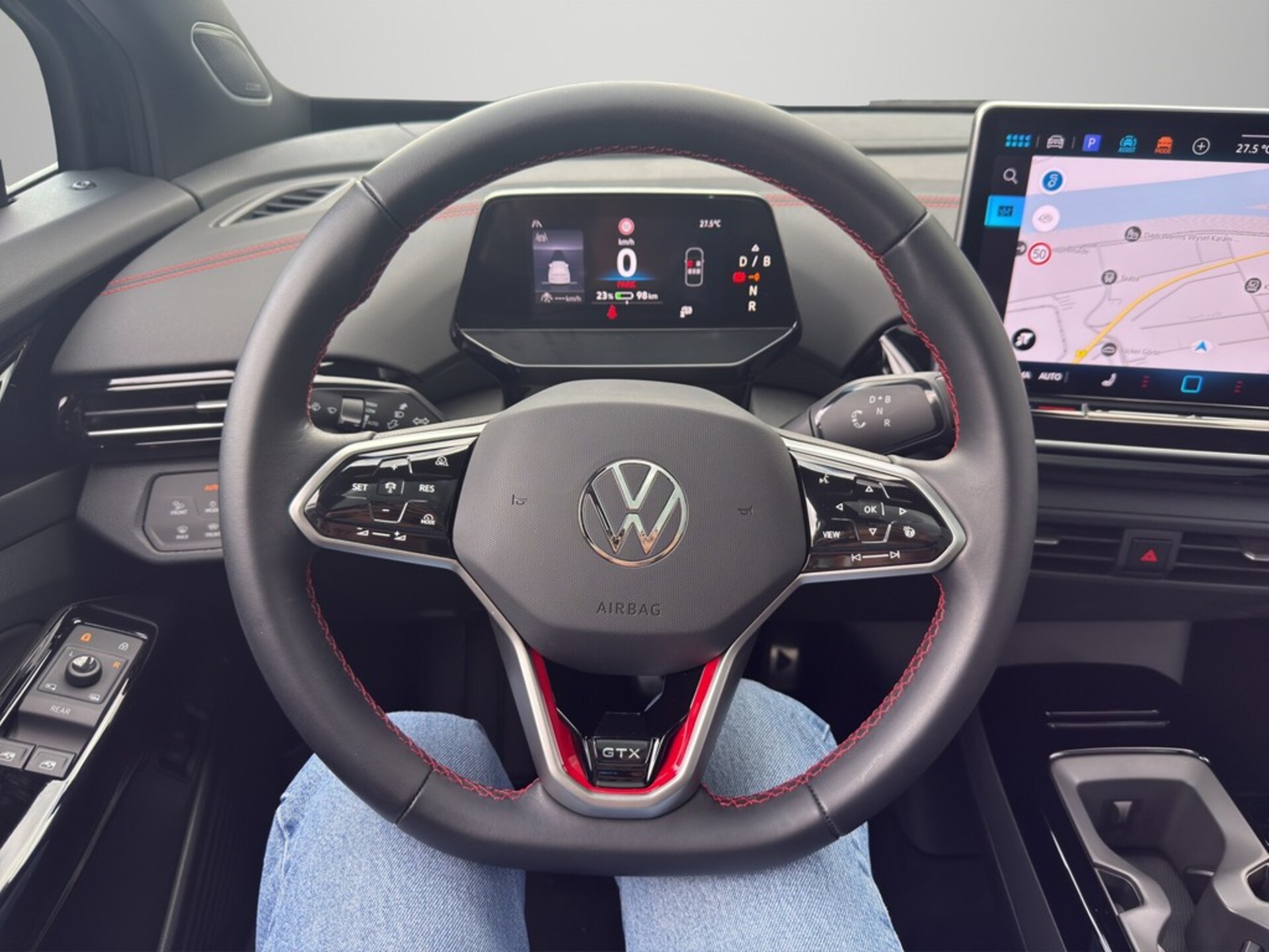 Volkswagen ID.5 GTX