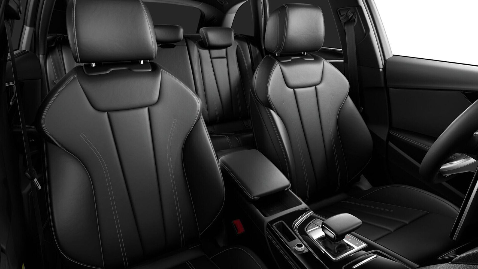 Audi A4 allroad quattro