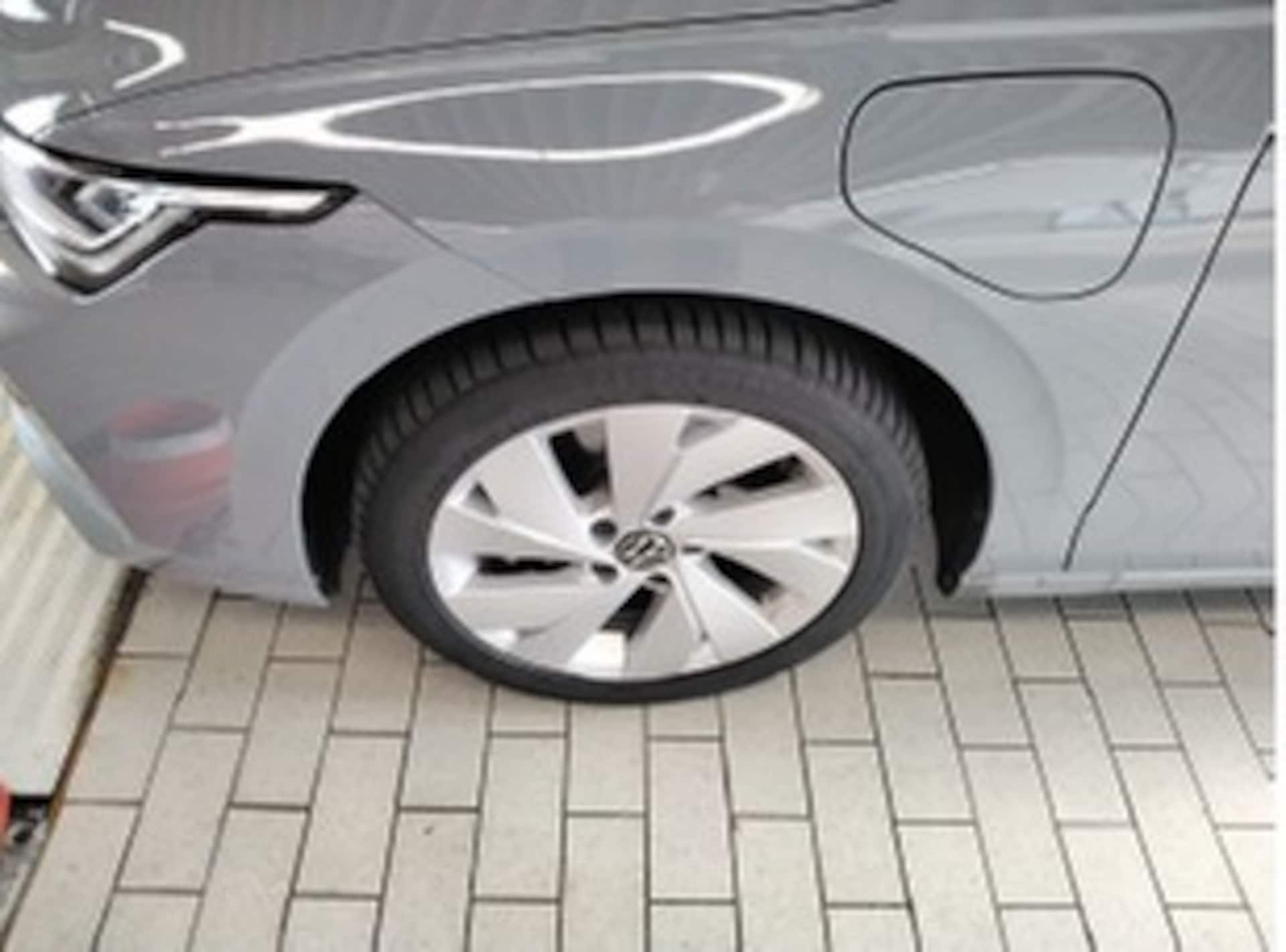 Volkswagen Golf ENERGY