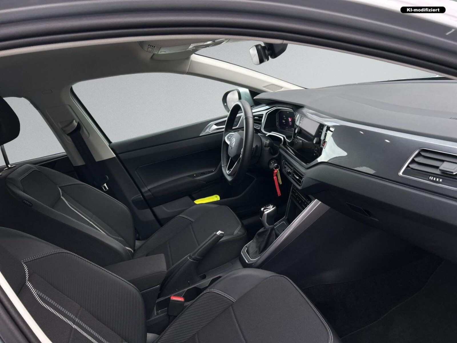 Volkswagen Taigo – Bild 14