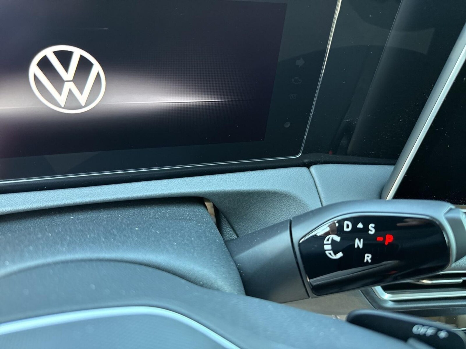 Volkswagen Tiguan – Bild 10