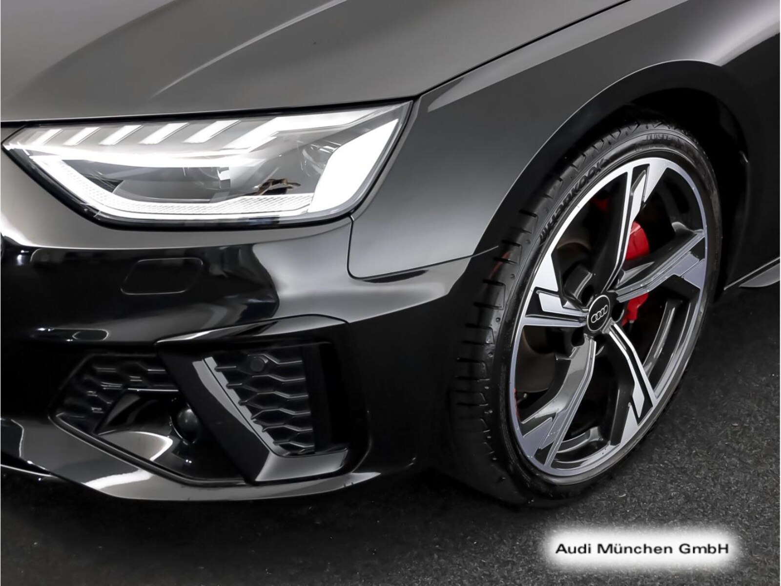 Audi A4 Avant – Bild 8