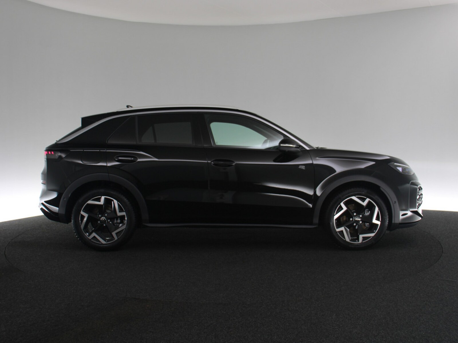 Volkswagen T-Roc – Bild 24