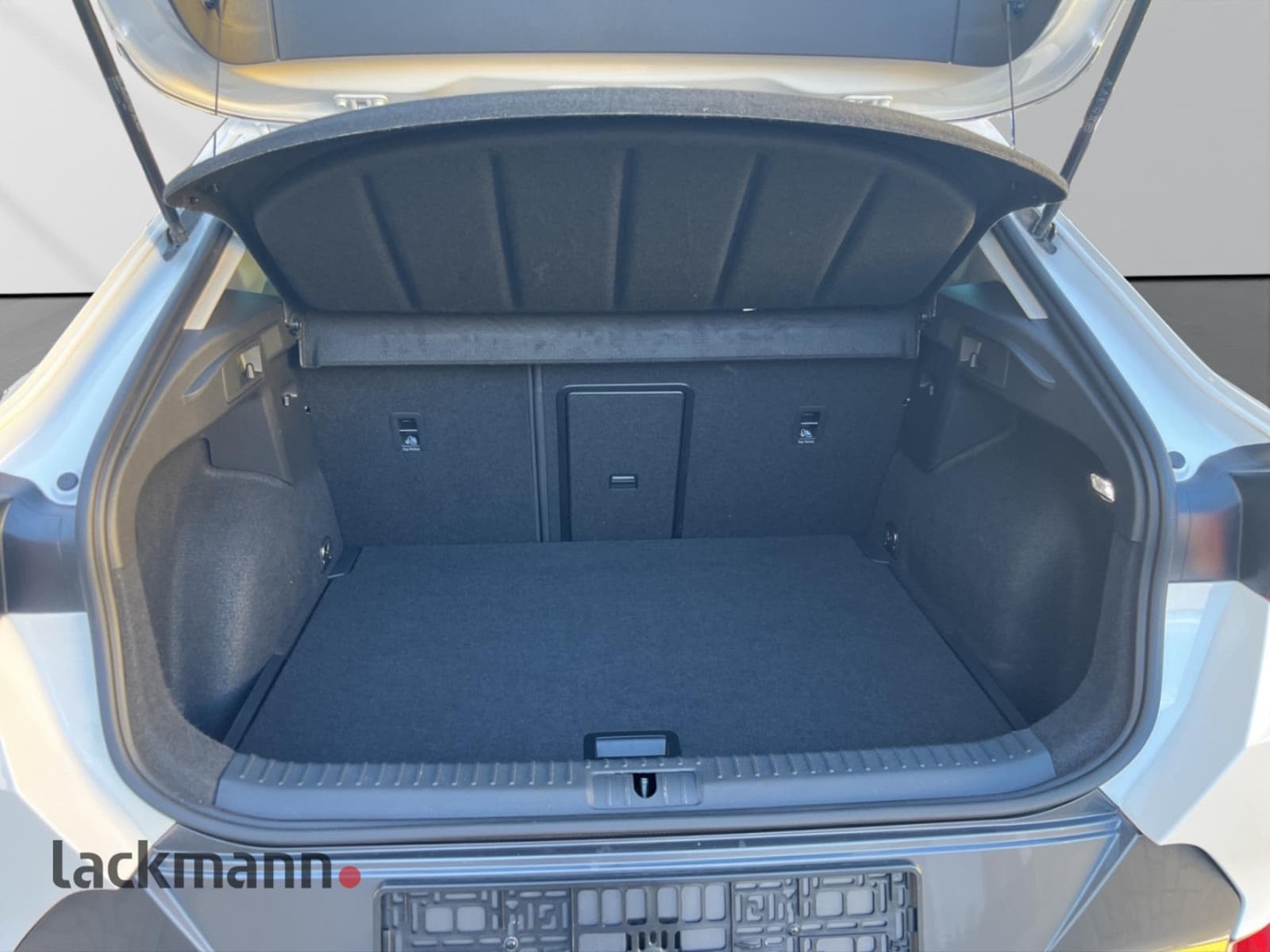 CUPRA Formentor – Bild 7