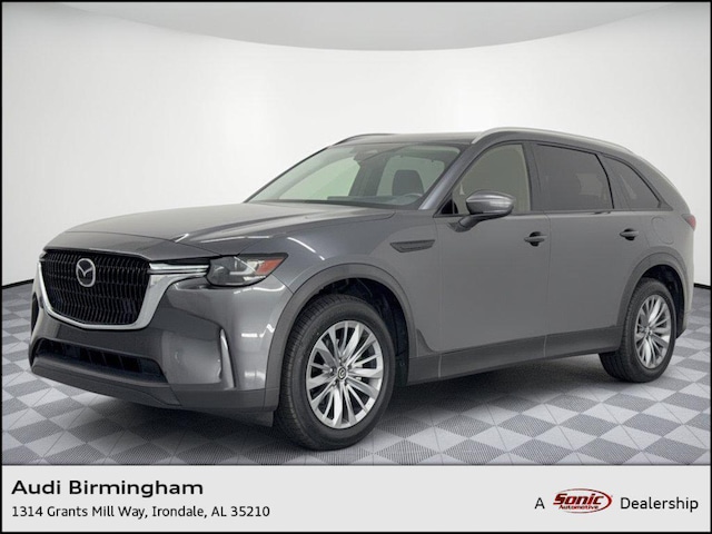 Photo of 2024 Mazda CX-90