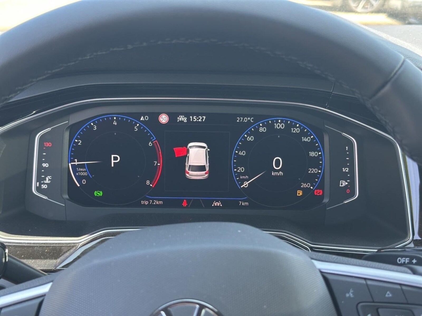 Volkswagen Polo – Bild 17