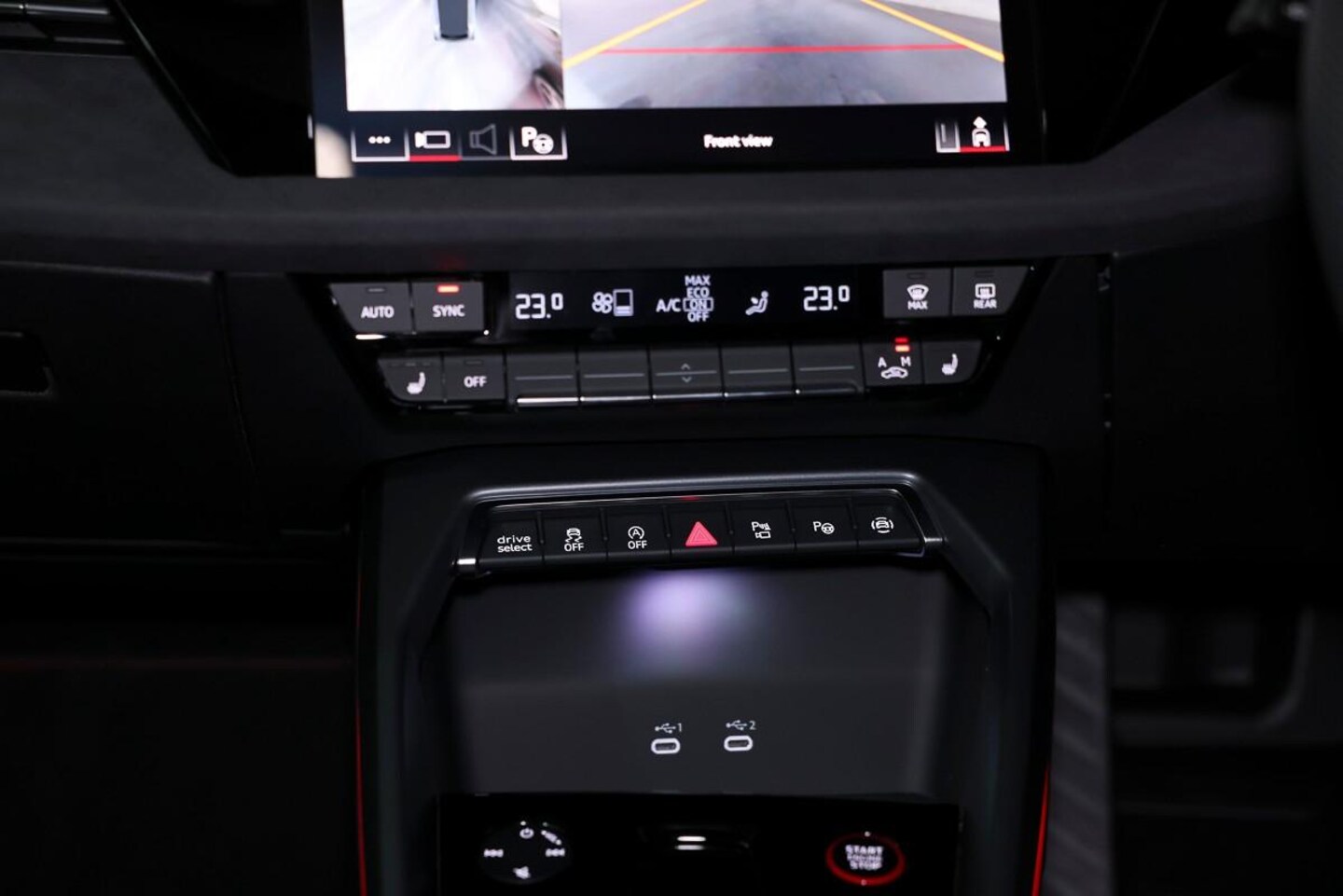 Image about Audi S3 Sportback TFSI quattro S tronic
