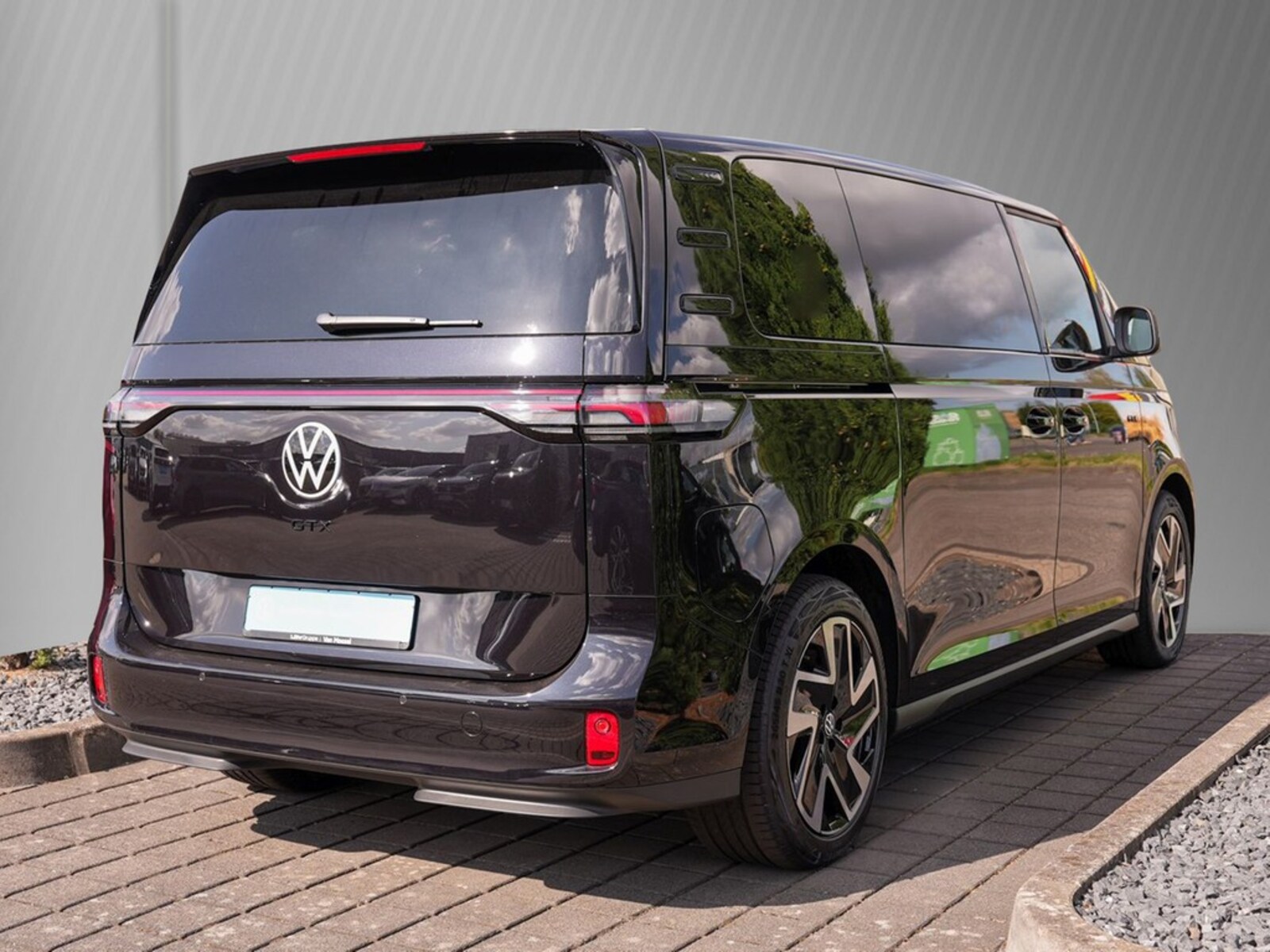Volkswagen ID. Buzz – Bild 5