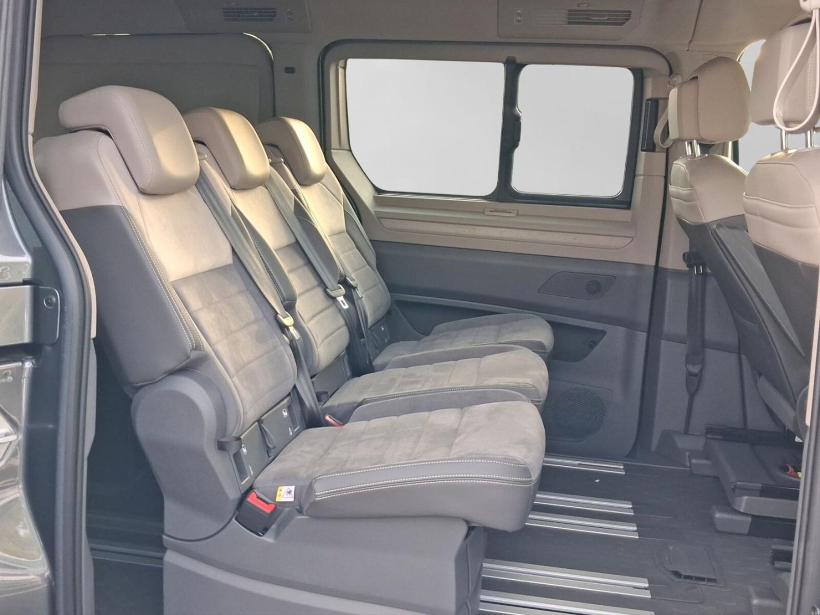 Volkswagen California – Bild 5
