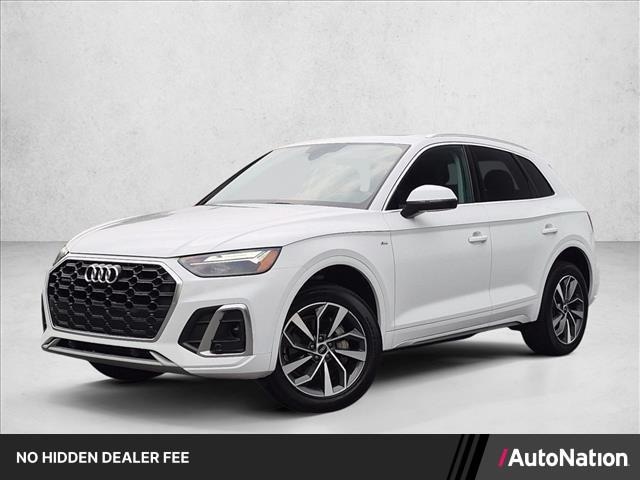 Photo of 2024 Audi Q5 