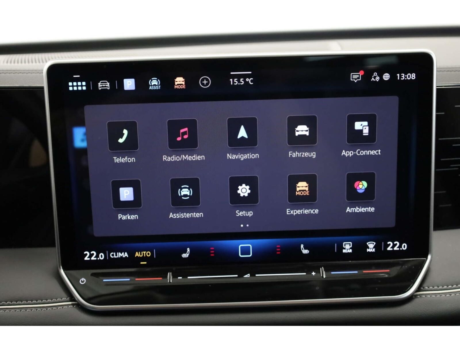Volkswagen Tiguan – Bild 12