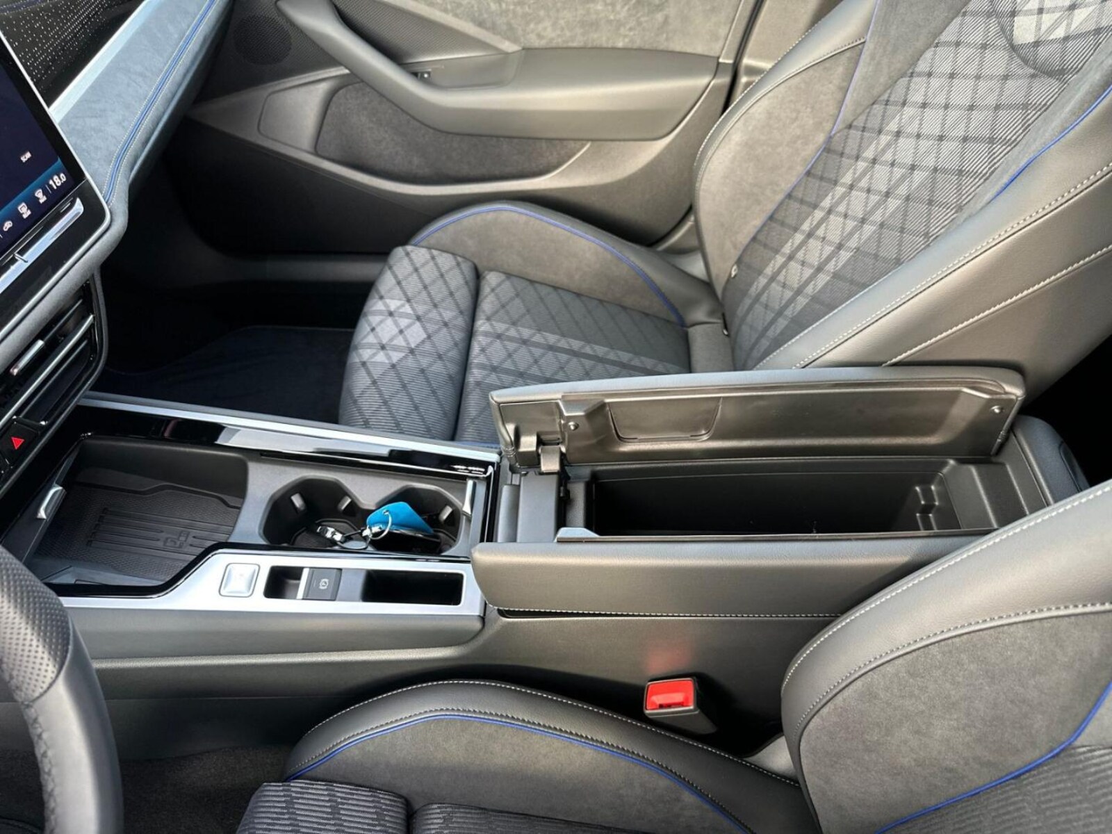 Volkswagen Passat – Bild 14
