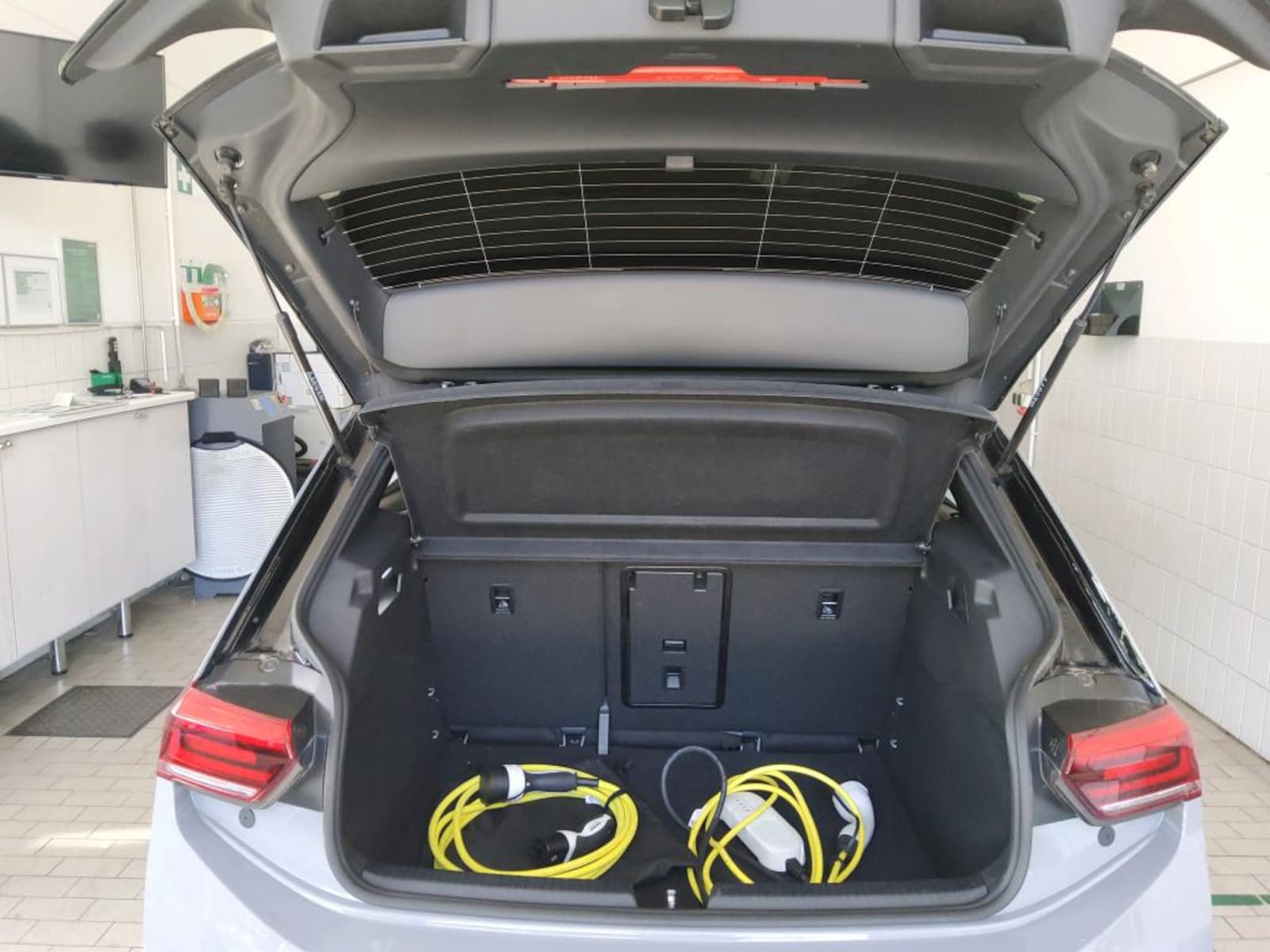Volkswagen ID.3 – Bild 11
