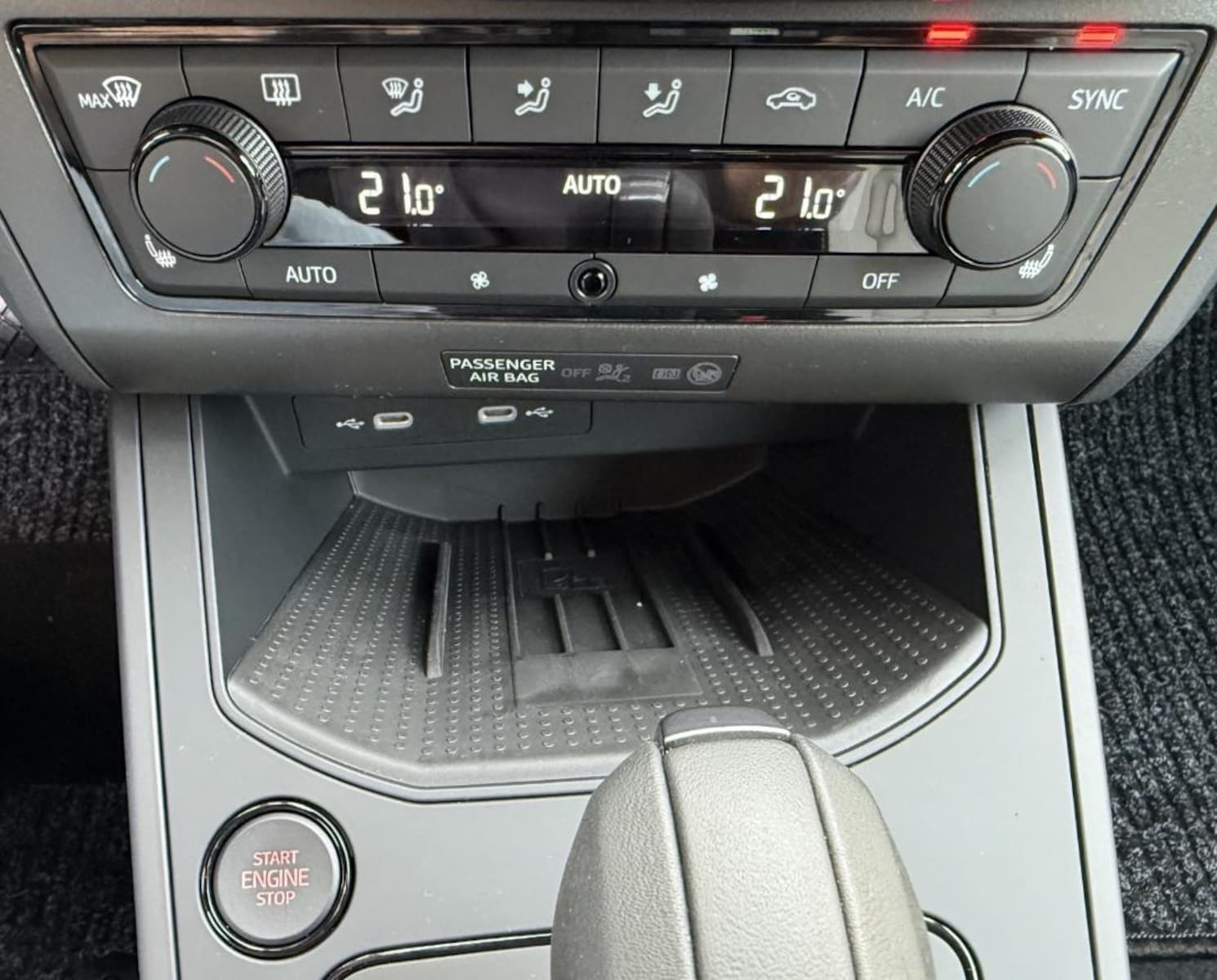 SEAT Arona – Bild 19